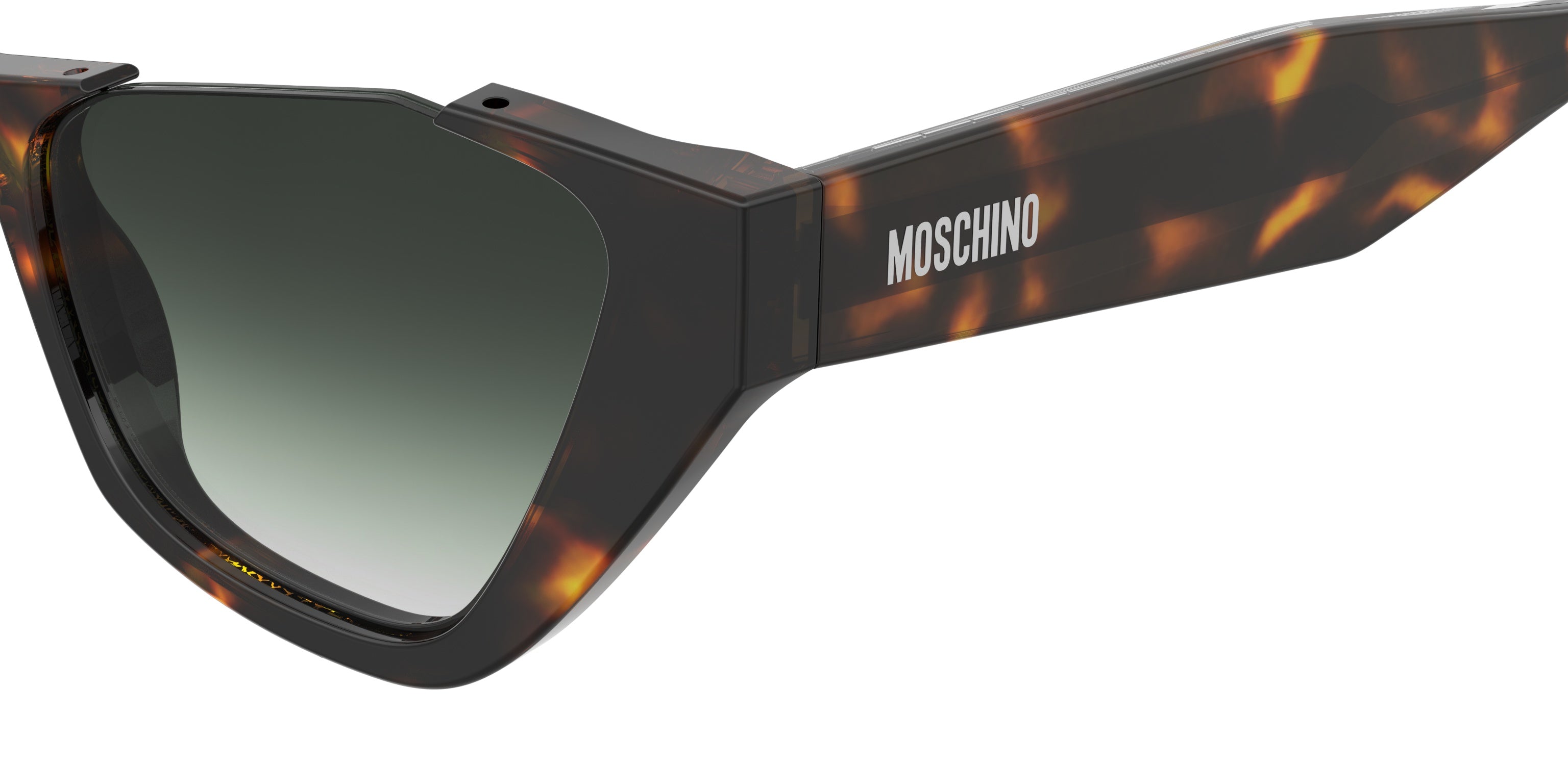 MOS197/S 086/9K Occhiali da sole Moschino 3
