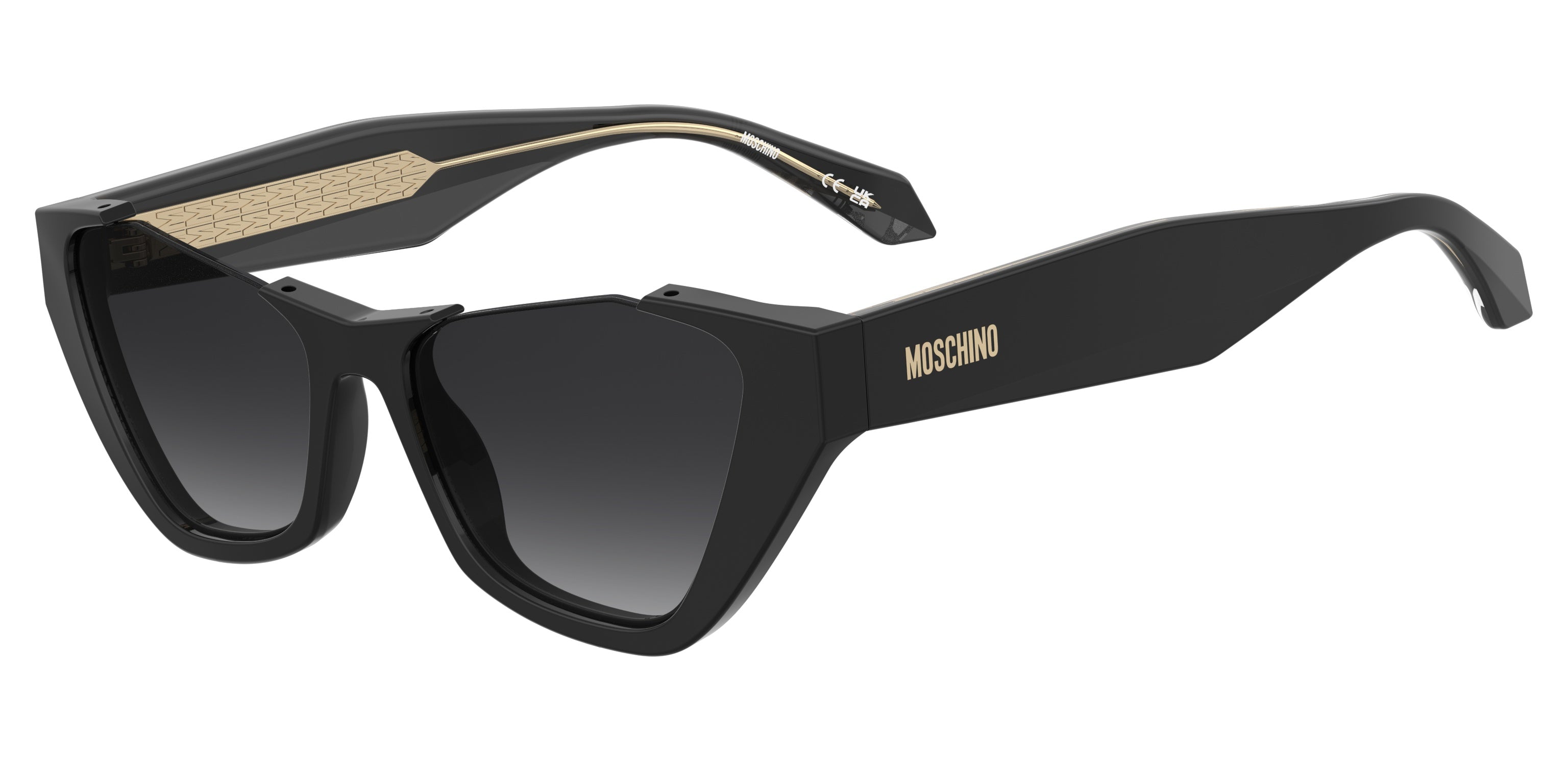 MOS197/S 807/9O Occhiali da sole Moschino 1