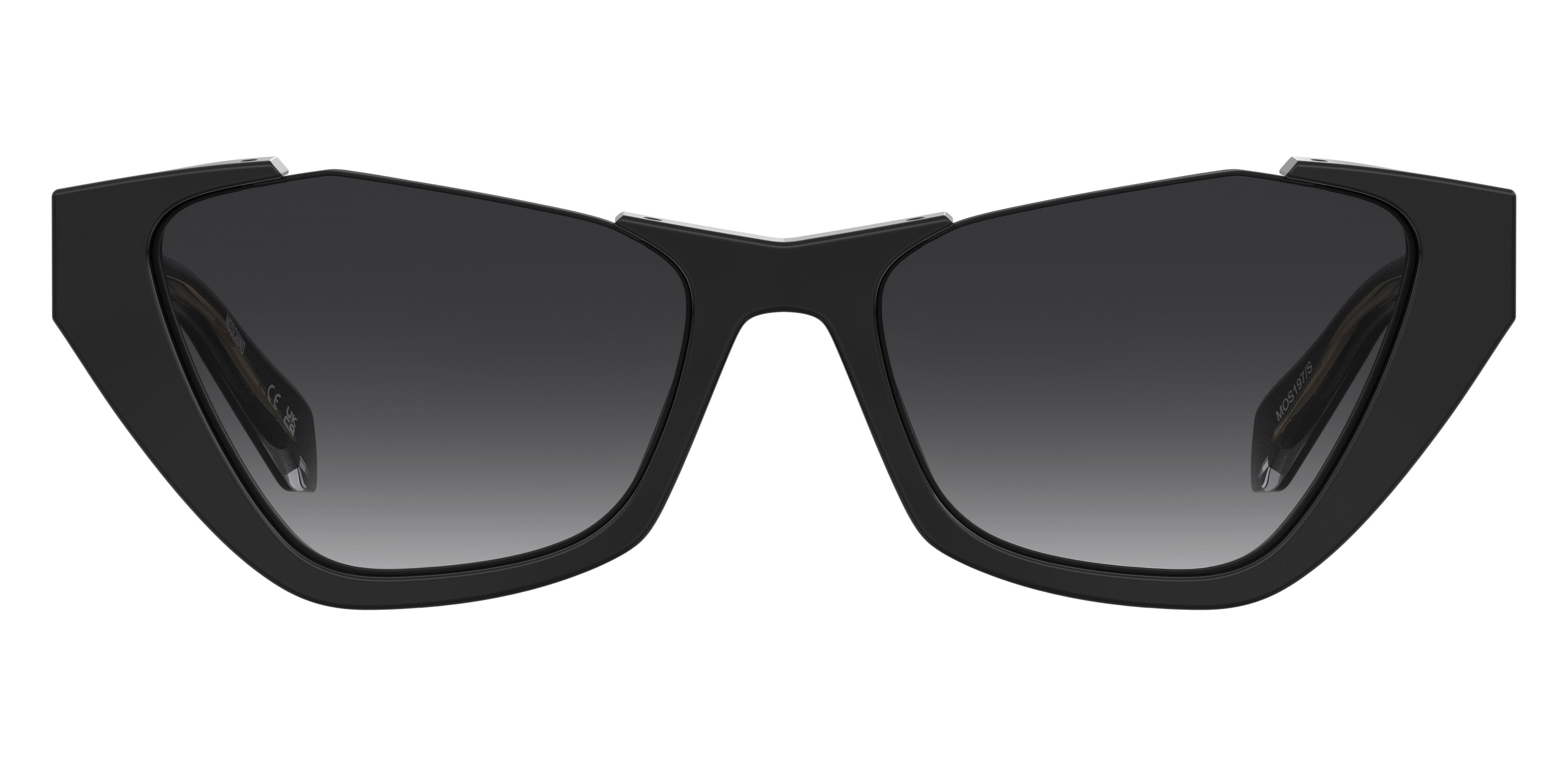 MOS197/S 807/9O Occhiali da sole Moschino 2