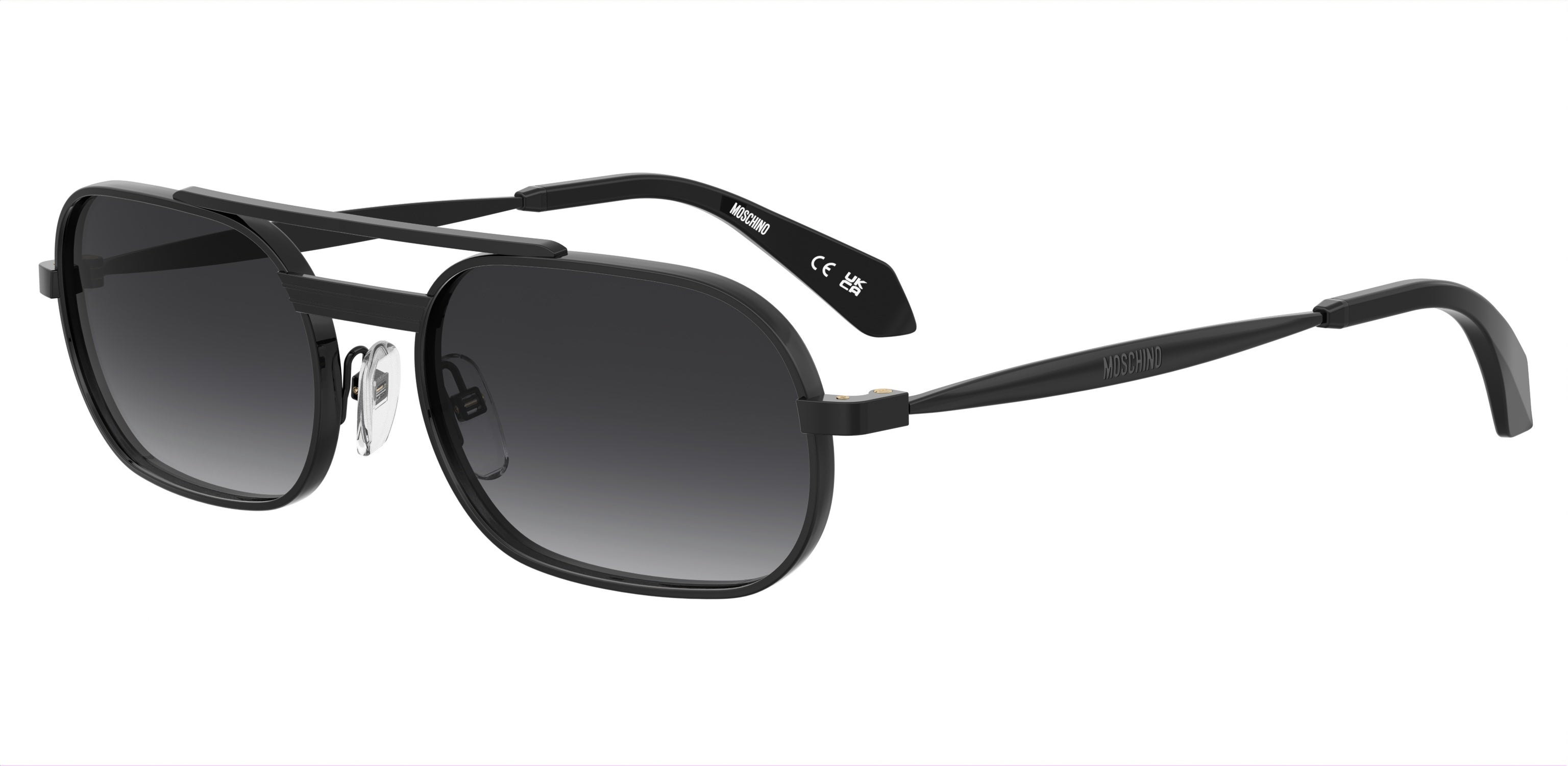 MOS198/S 807/9O Occhiali da sole Moschino 1