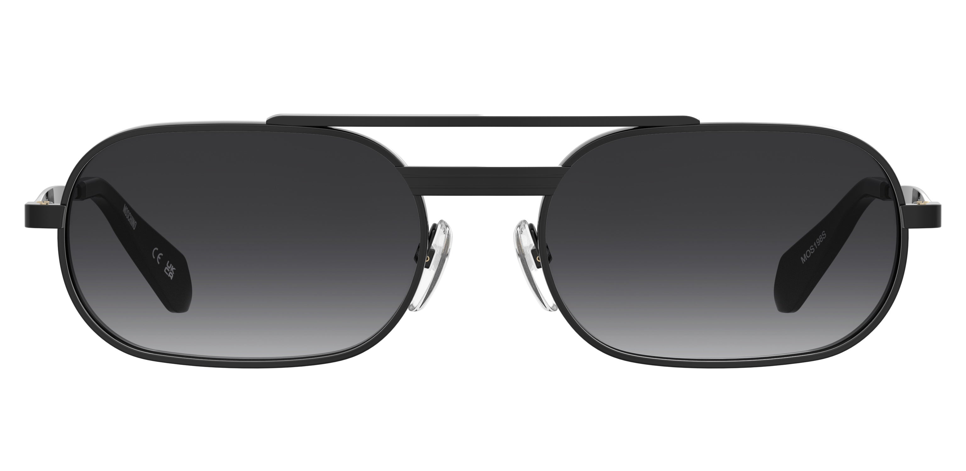 MOS198/S 807/9O Occhiali da sole Moschino 2