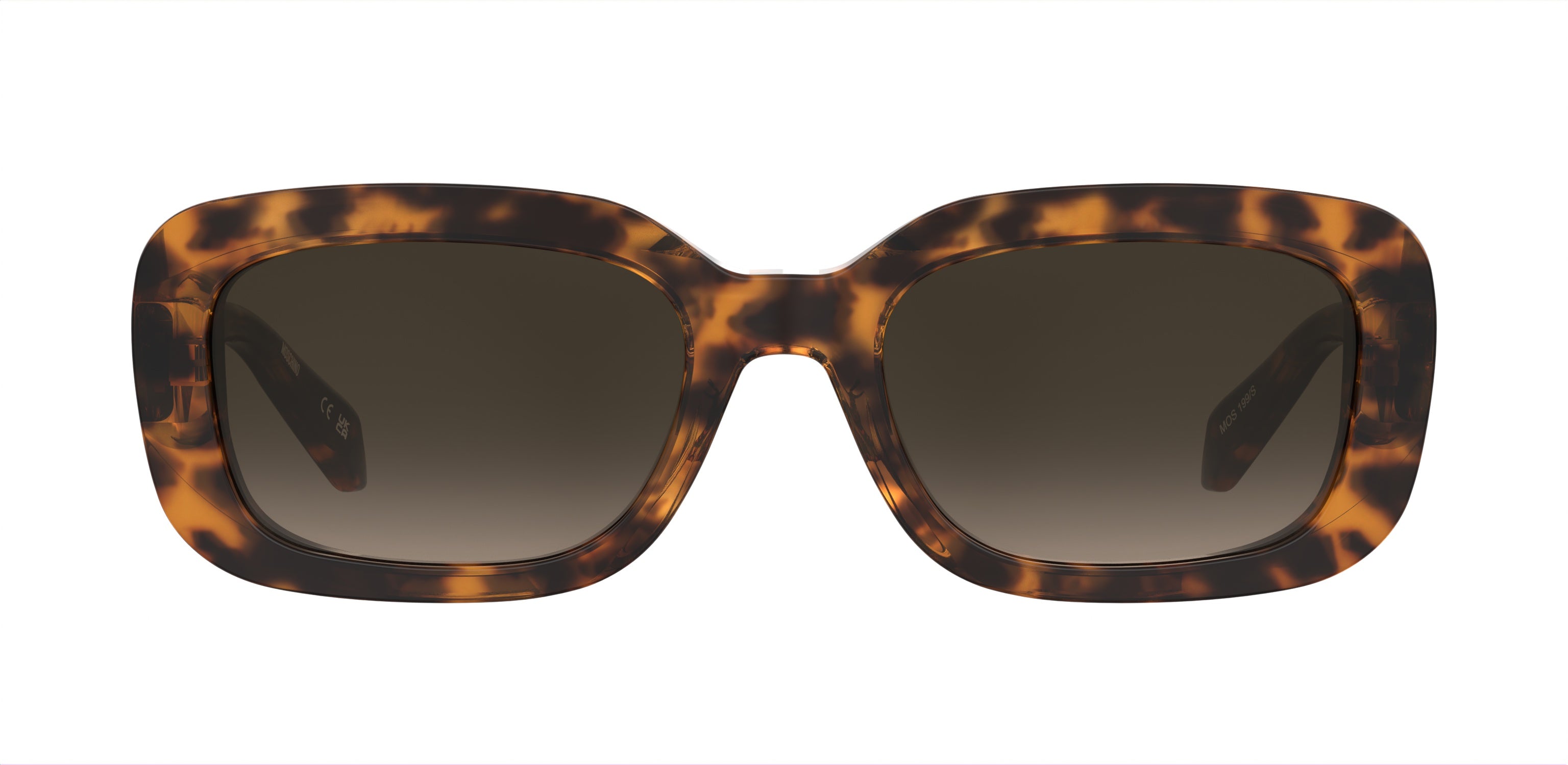 MOS199/S 086/HA Occhiali da sole Moschino 2