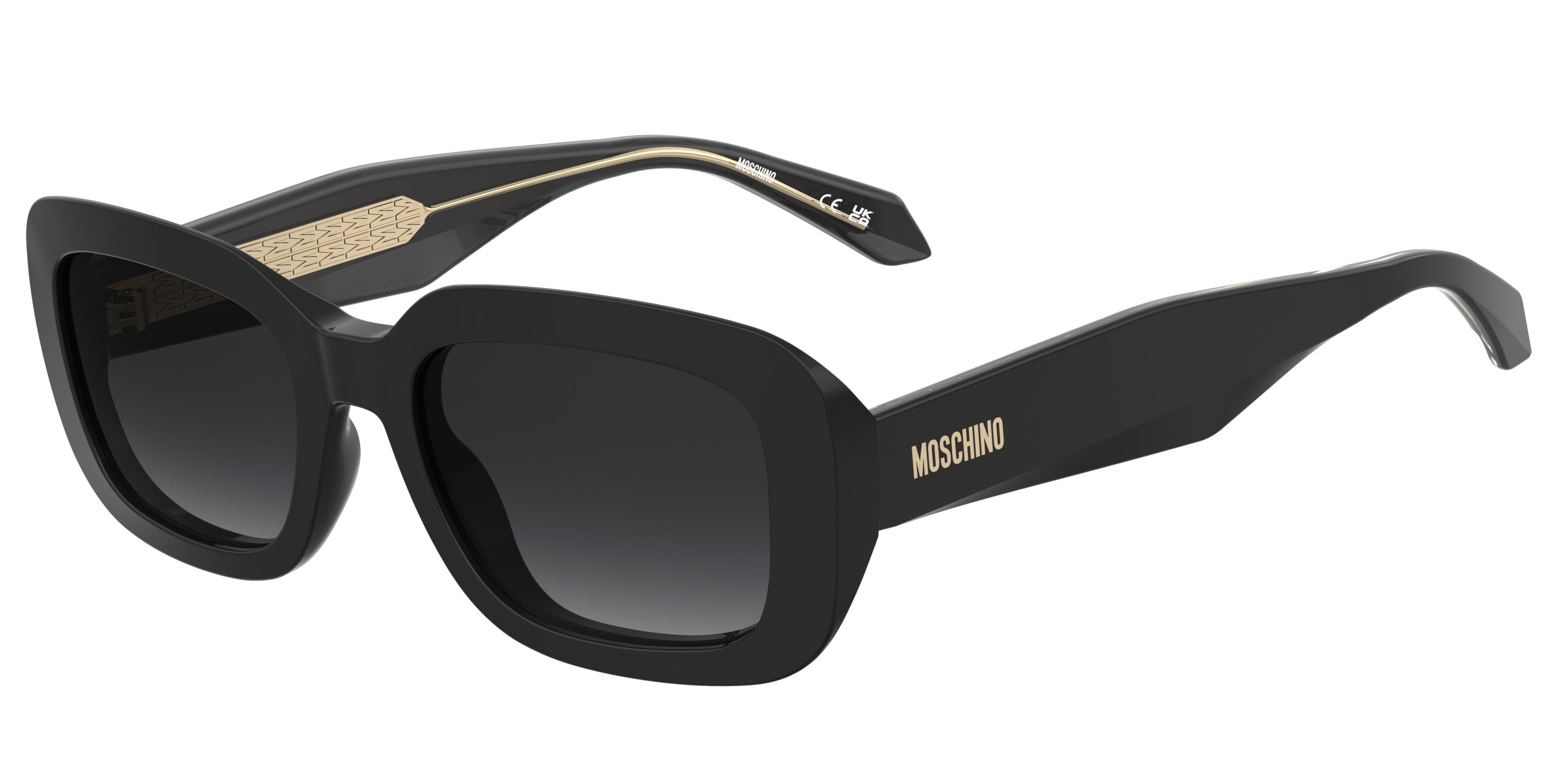 MOS199/S 807/9O Occhiali da sole Moschino 1