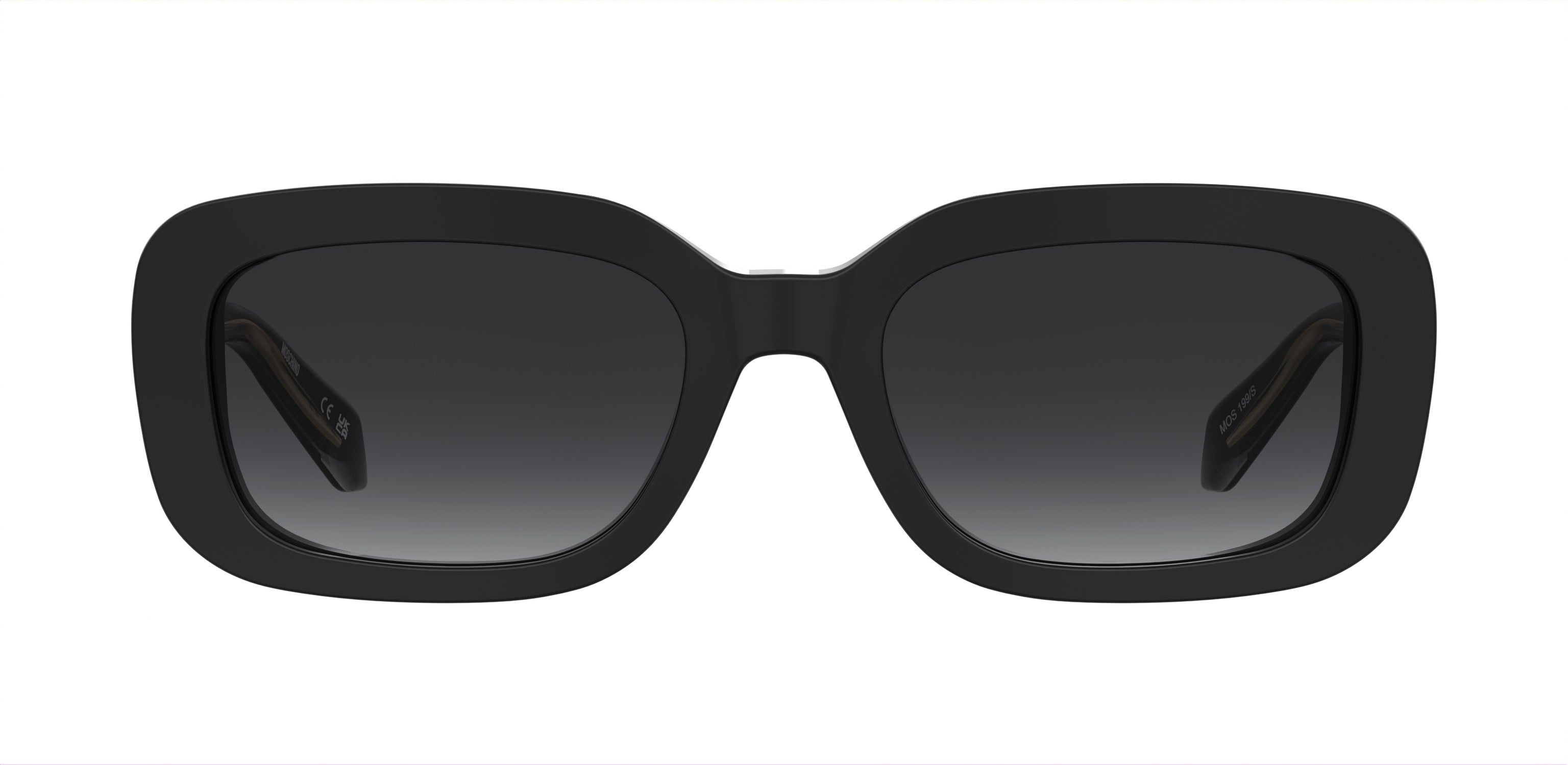 MOS199/S 807/9O Occhiali da sole Moschino 2