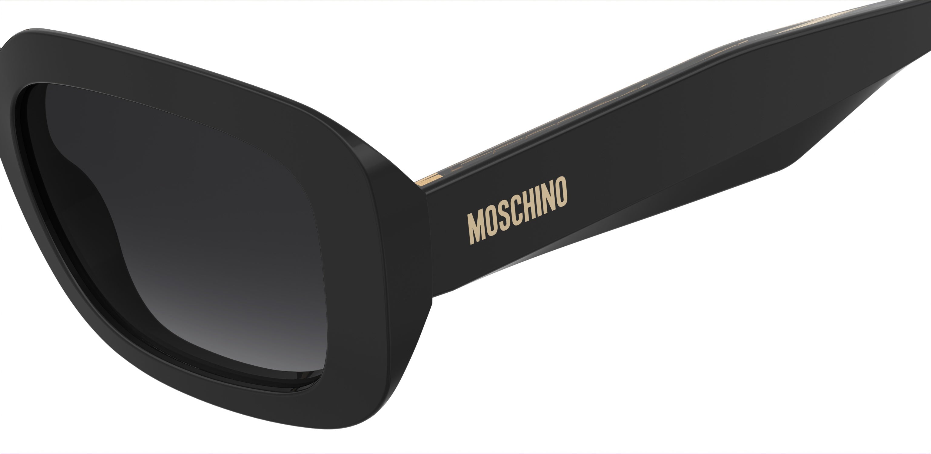 MOS199/S 807/9O Occhiali da sole Moschino 3