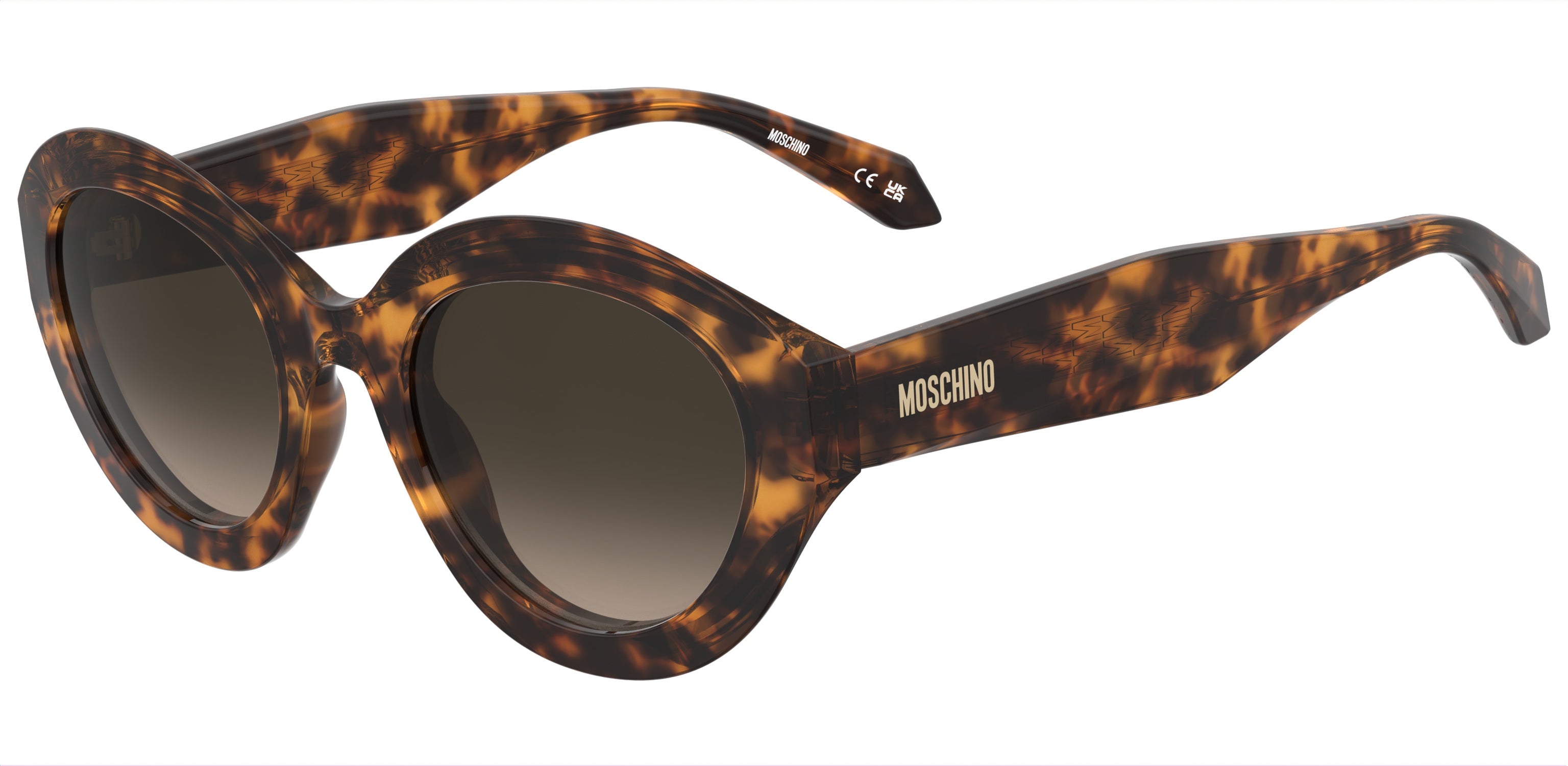 MOS200/S 086/HA Occhiali da sole Moschino 1