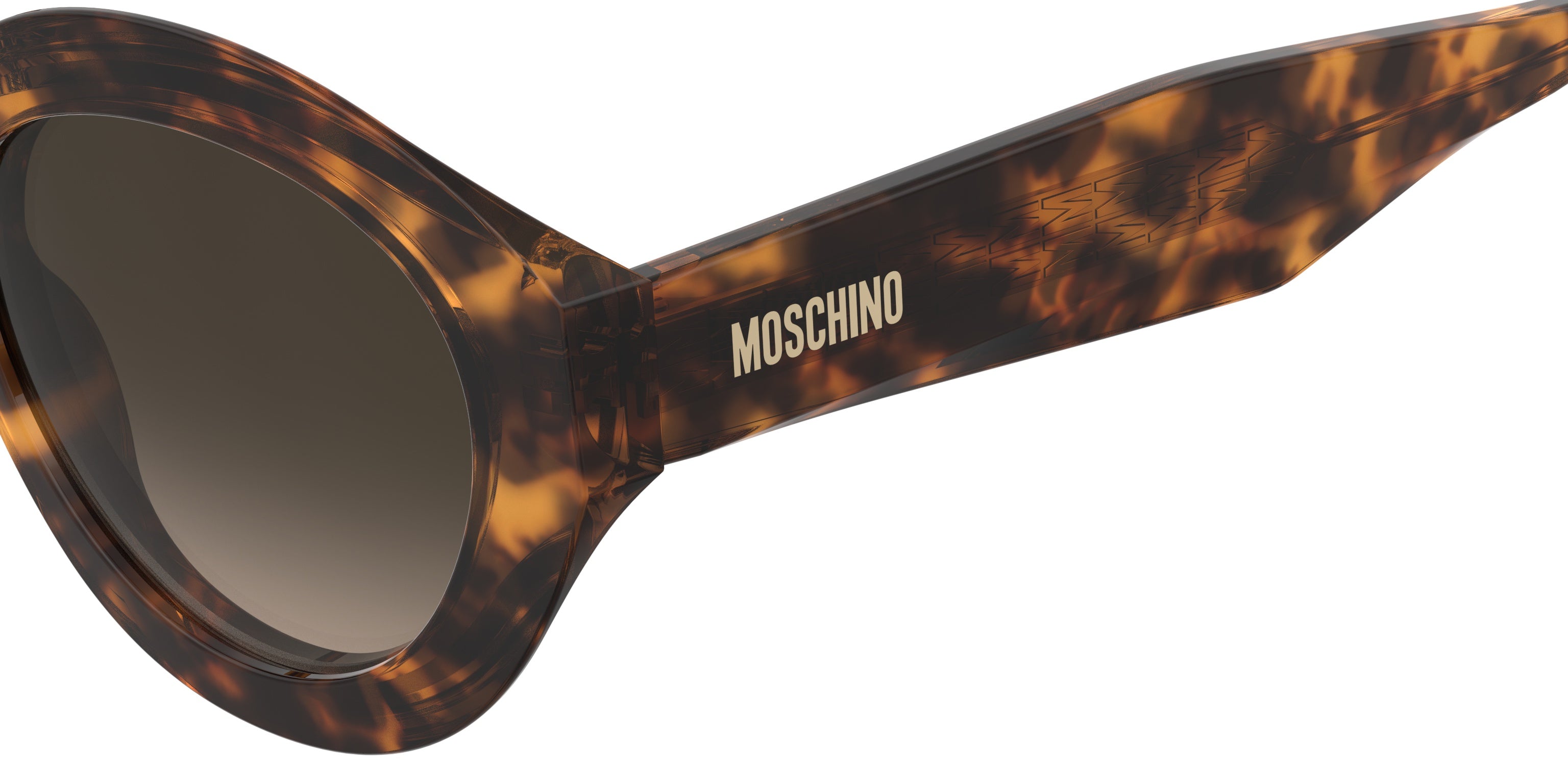 MOS200/S 086/HA Occhiali da sole Moschino 3