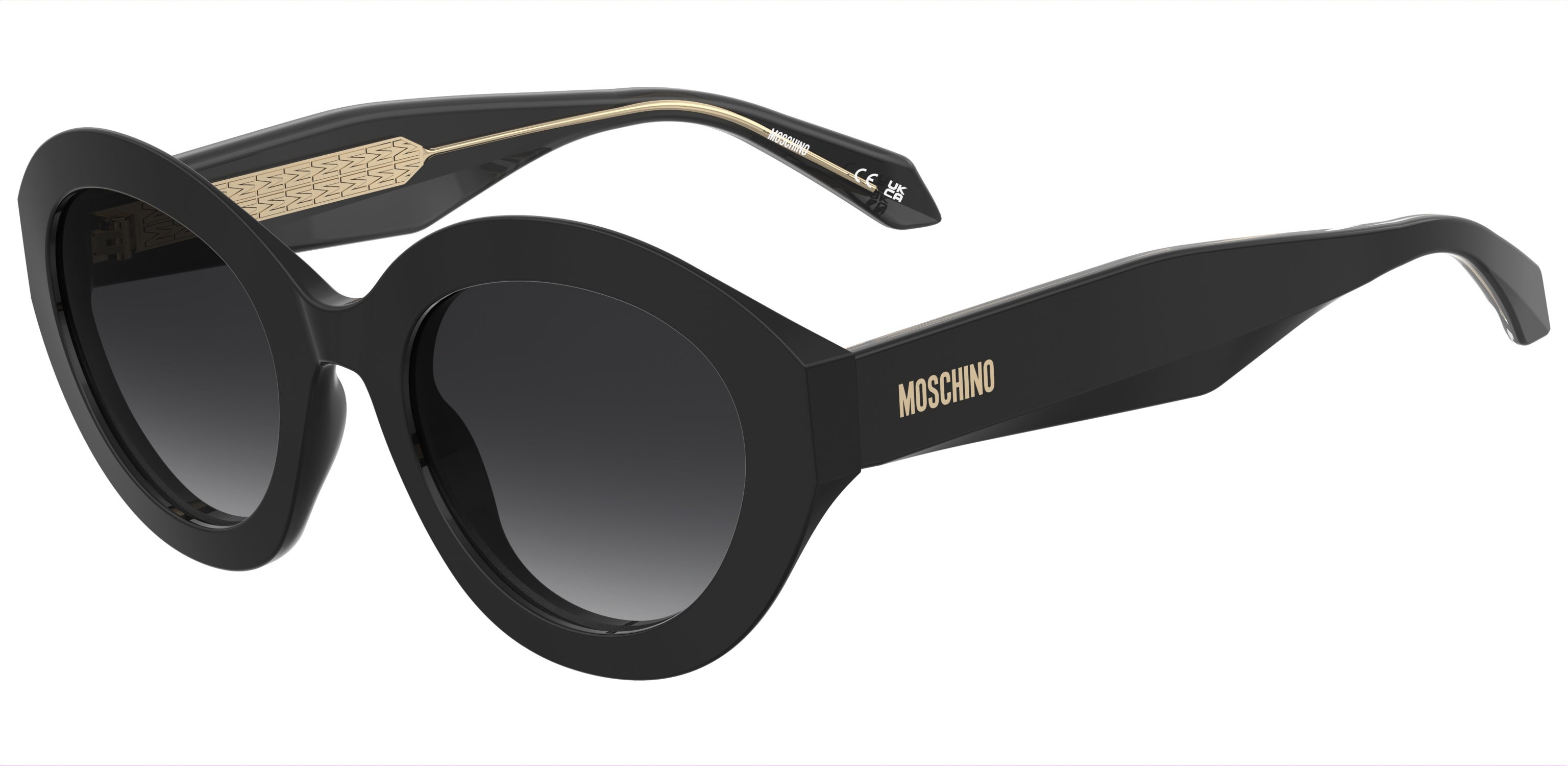 MOS200/S 807/9O Occhiali da sole Moschino 1
