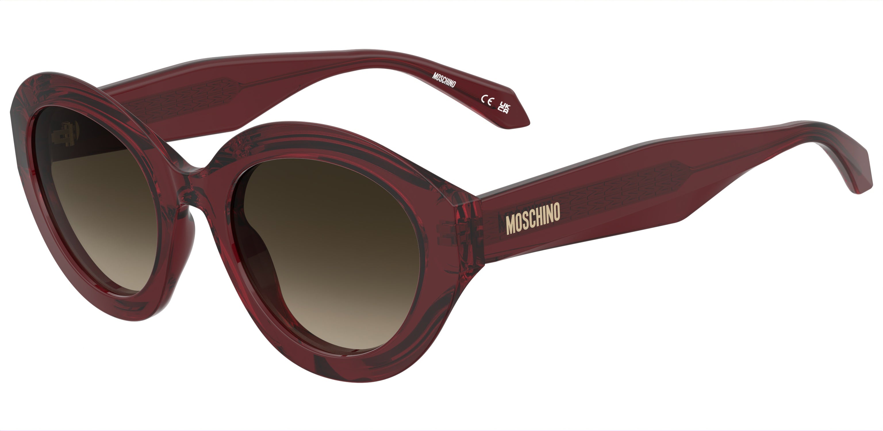 MOS200/S 8CQ/HA Occhiali da sole Moschino 1