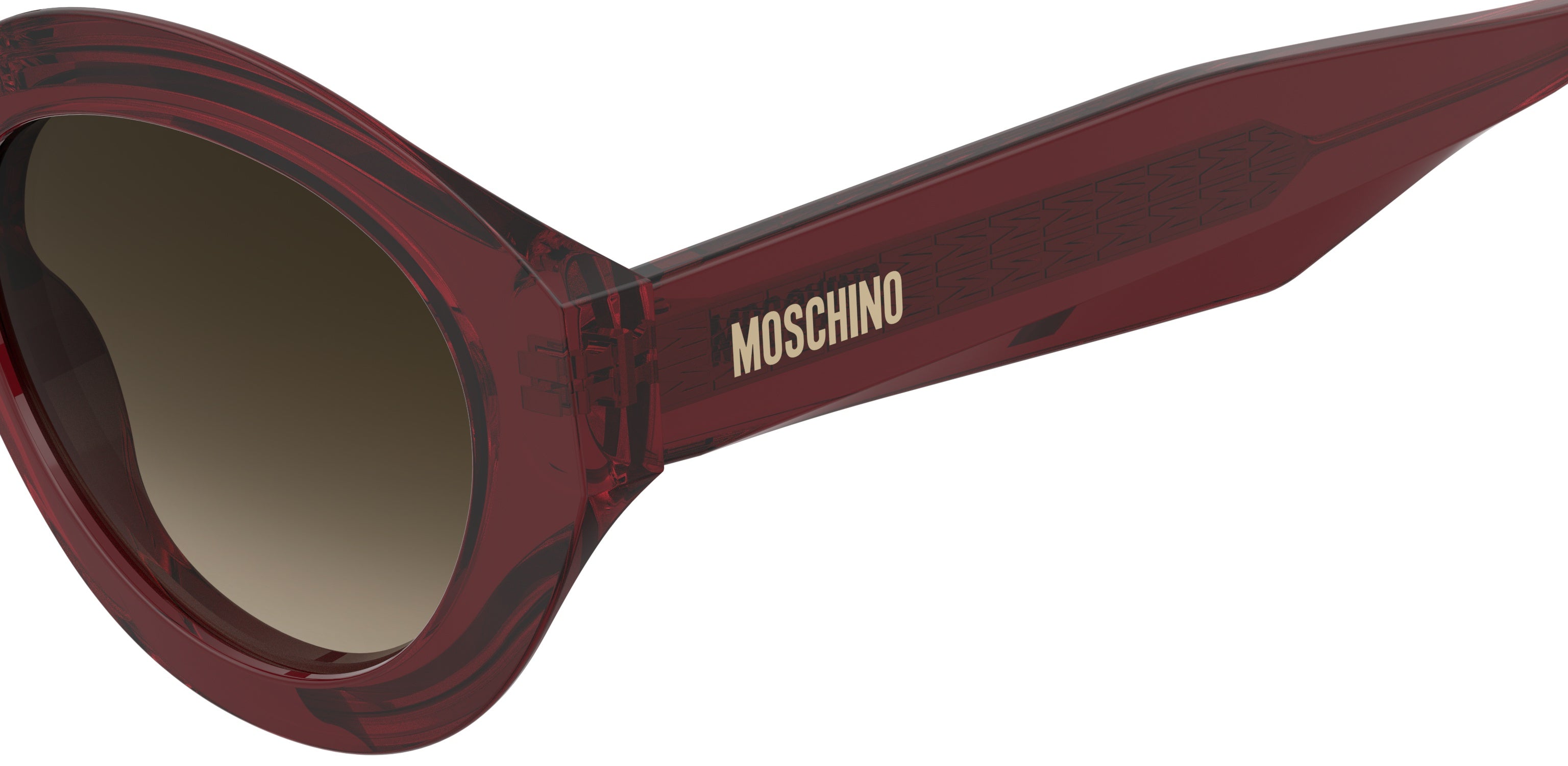 MOS200/S 8CQ/HA Occhiali da sole Moschino 3