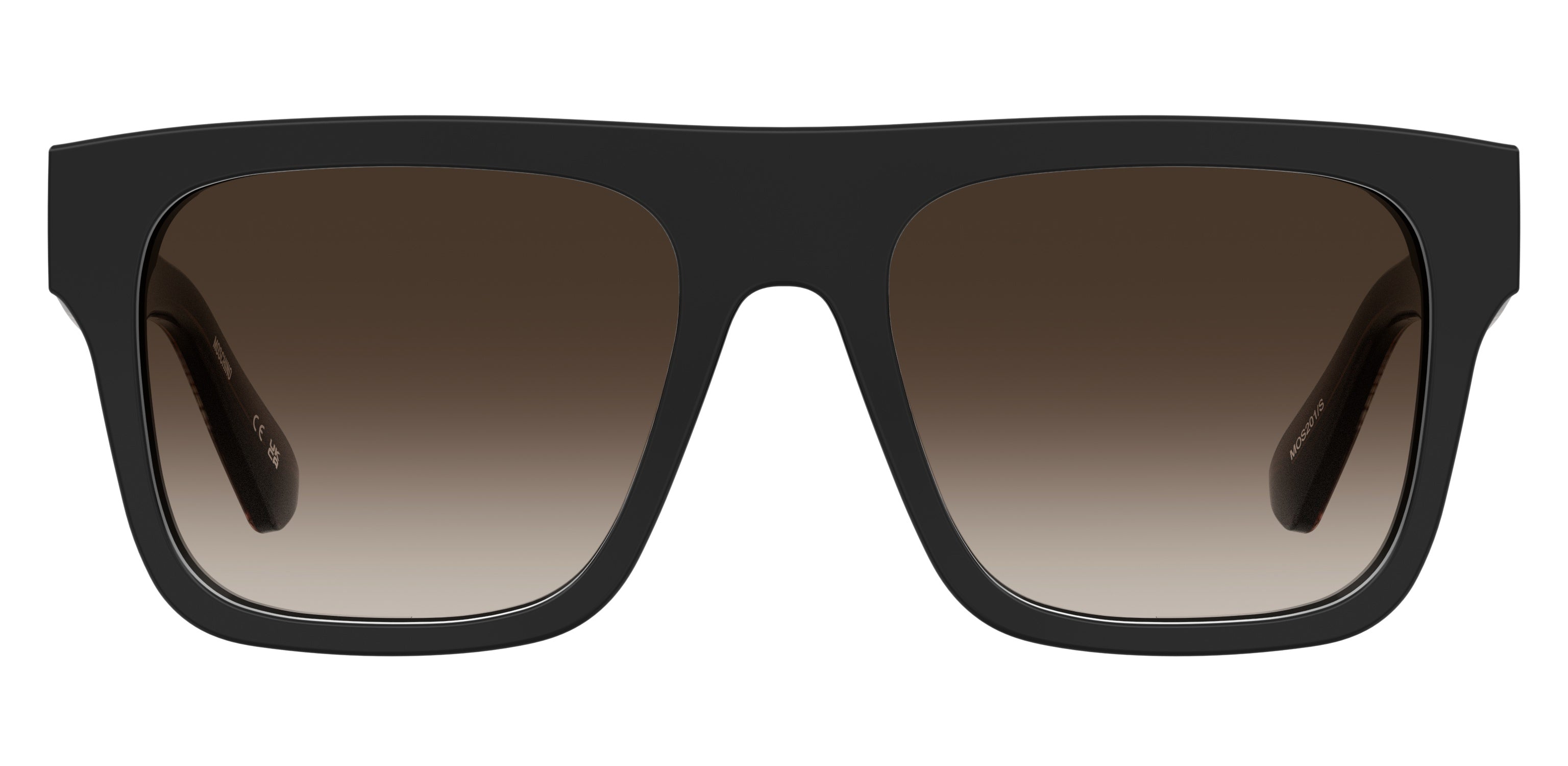MOS201/S 37N/HA Occhiali da sole Moschino 2