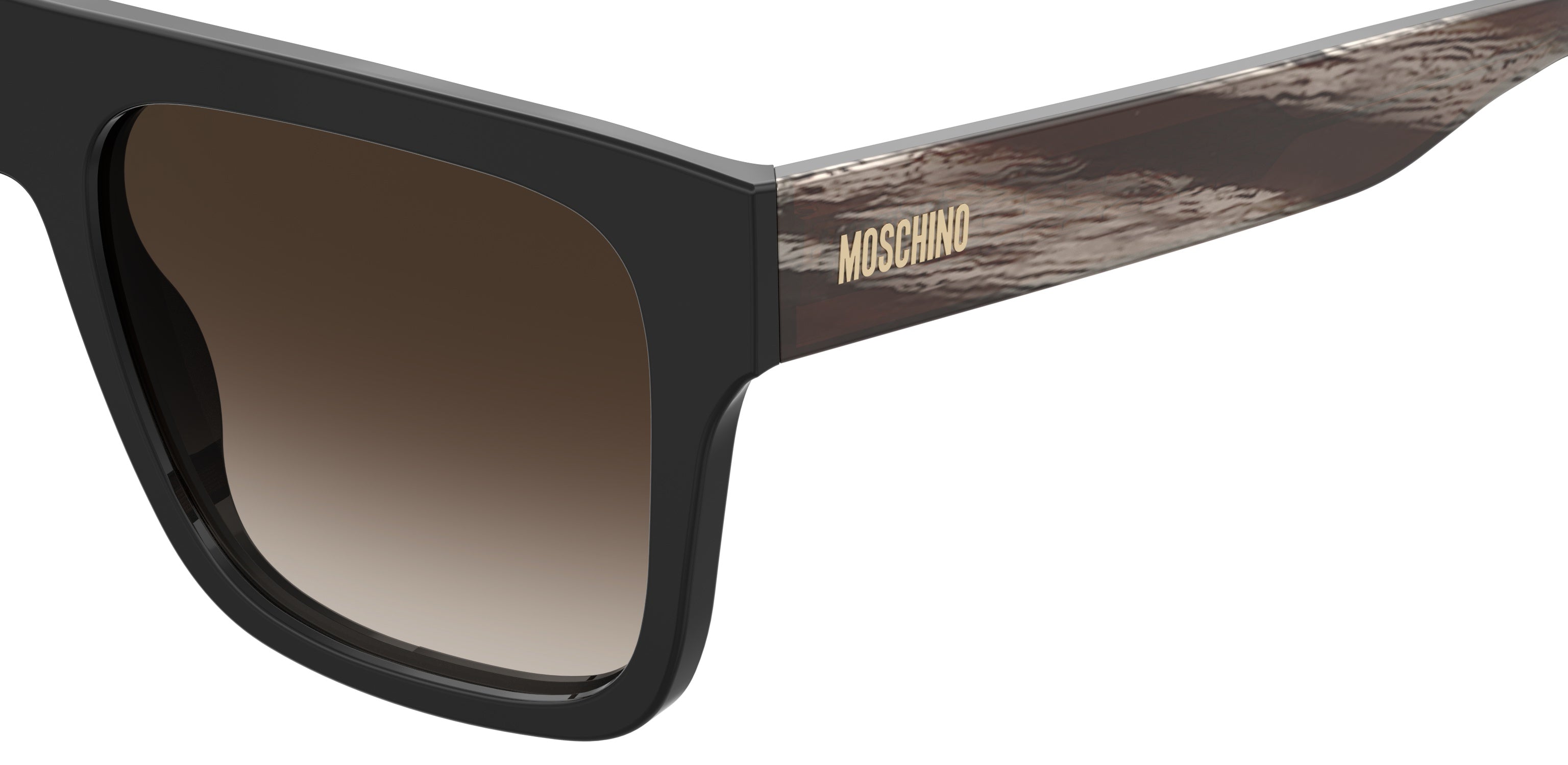 MOS201/S 37N/HA Occhiali da sole Moschino 3