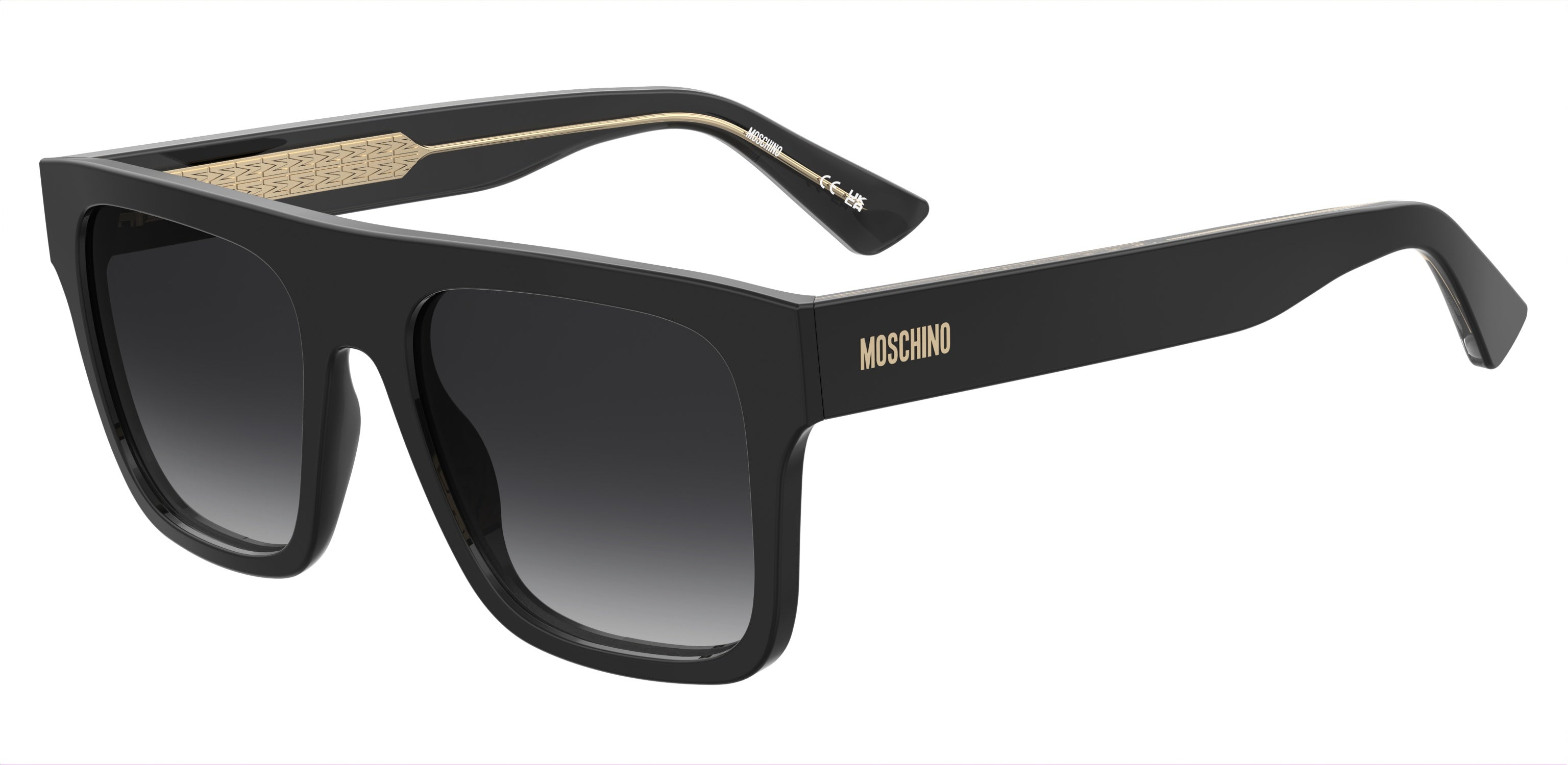 MOS201/S 807/9O Occhiali da sole Moschino 1