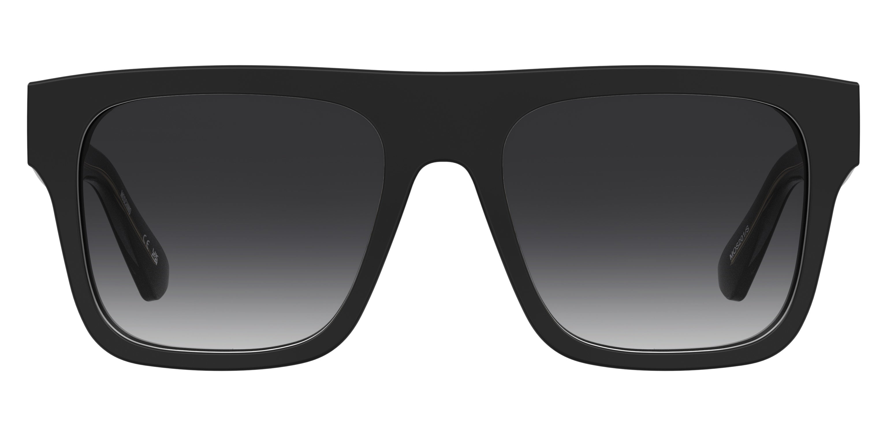 MOS201/S 807/9O Occhiali da sole Moschino 2