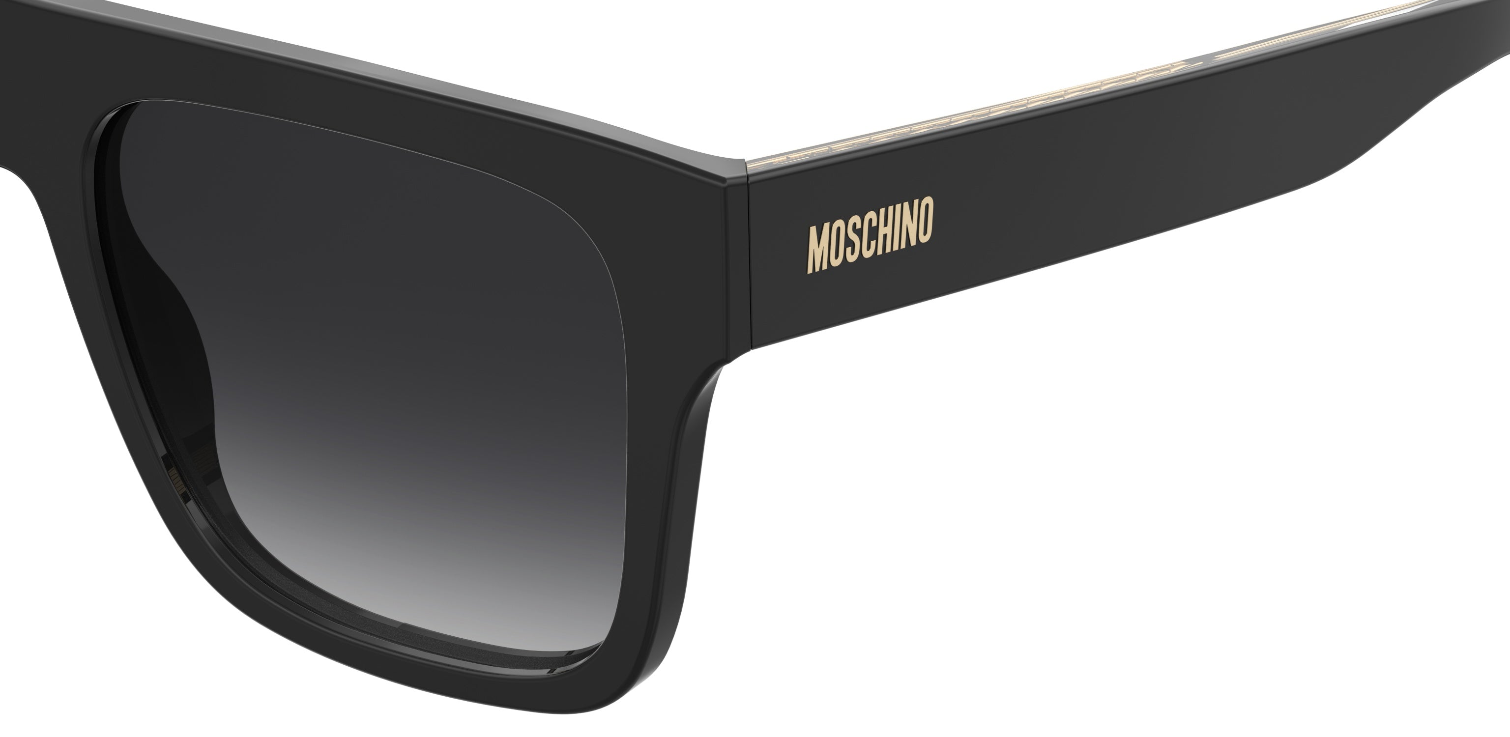 MOS201/S 807/9O Occhiali da sole Moschino 3