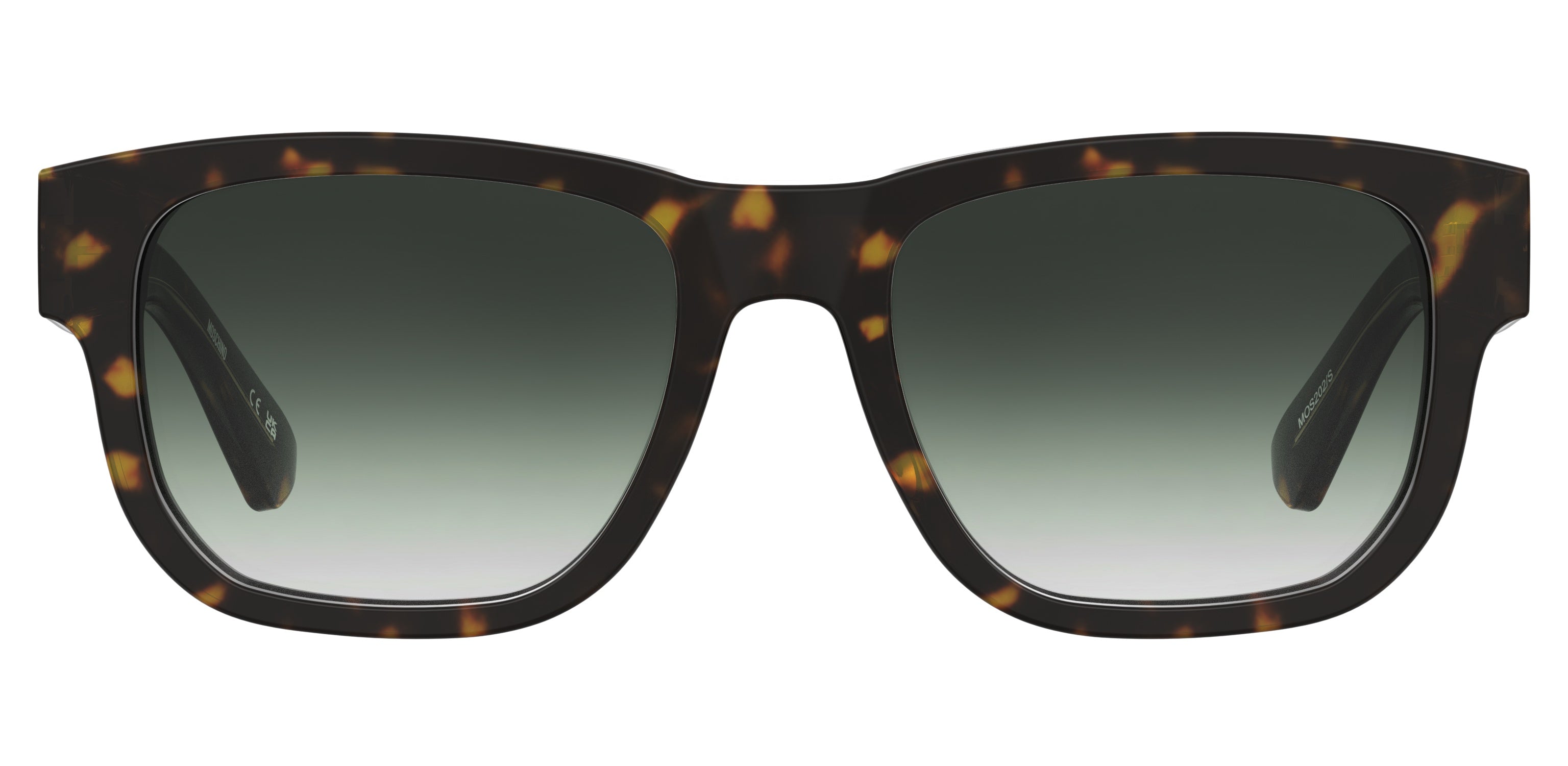 MOS202/S 086/9K Occhiali da sole Moschino 2
