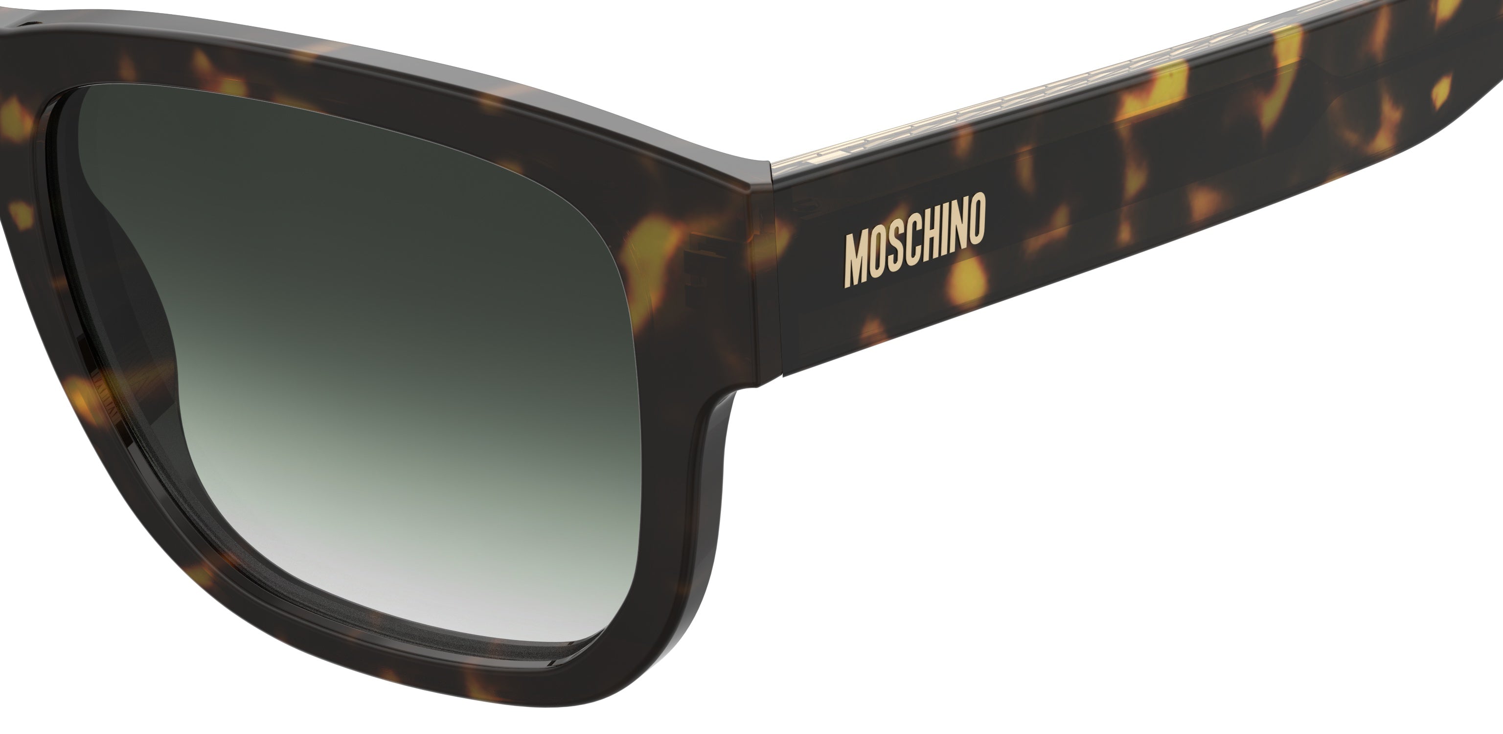 MOS202/S 086/9K Occhiali da sole Moschino 3