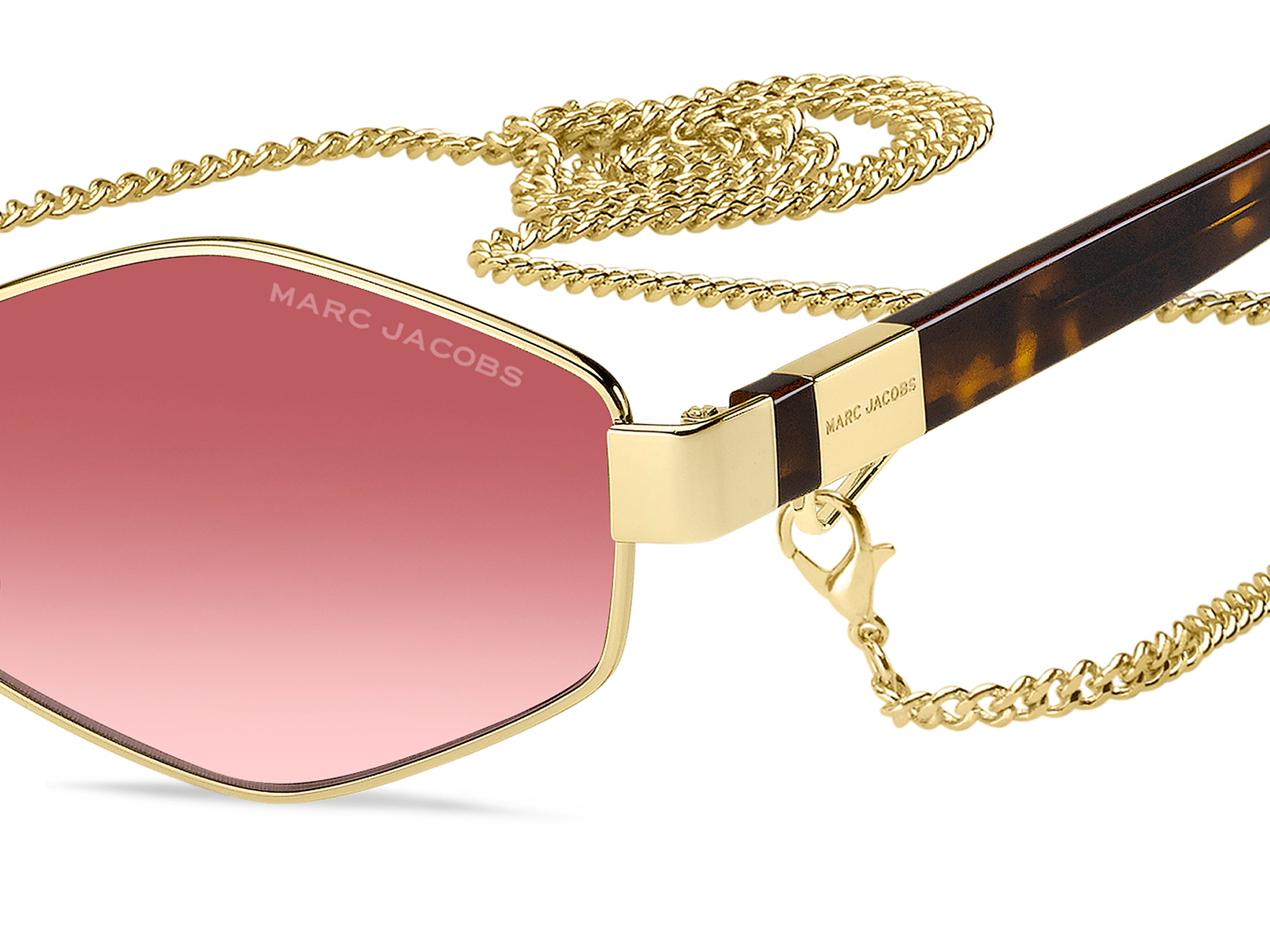 MARC 496/S NOA/3X Occhiali da sole Marc Jacobs 3