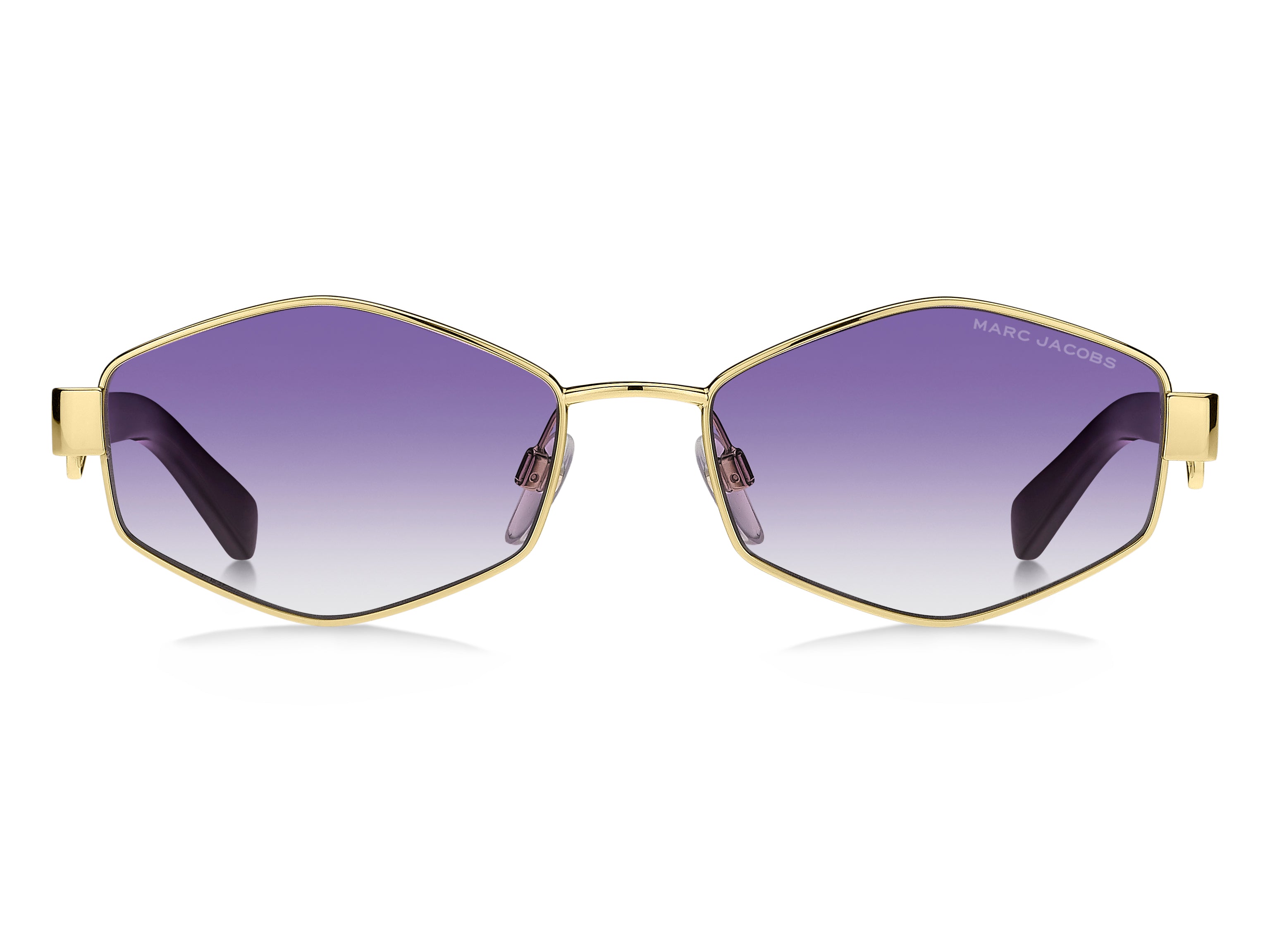 MARC 496/S S9E/DG Occhiali da sole Marc Jacobs 2