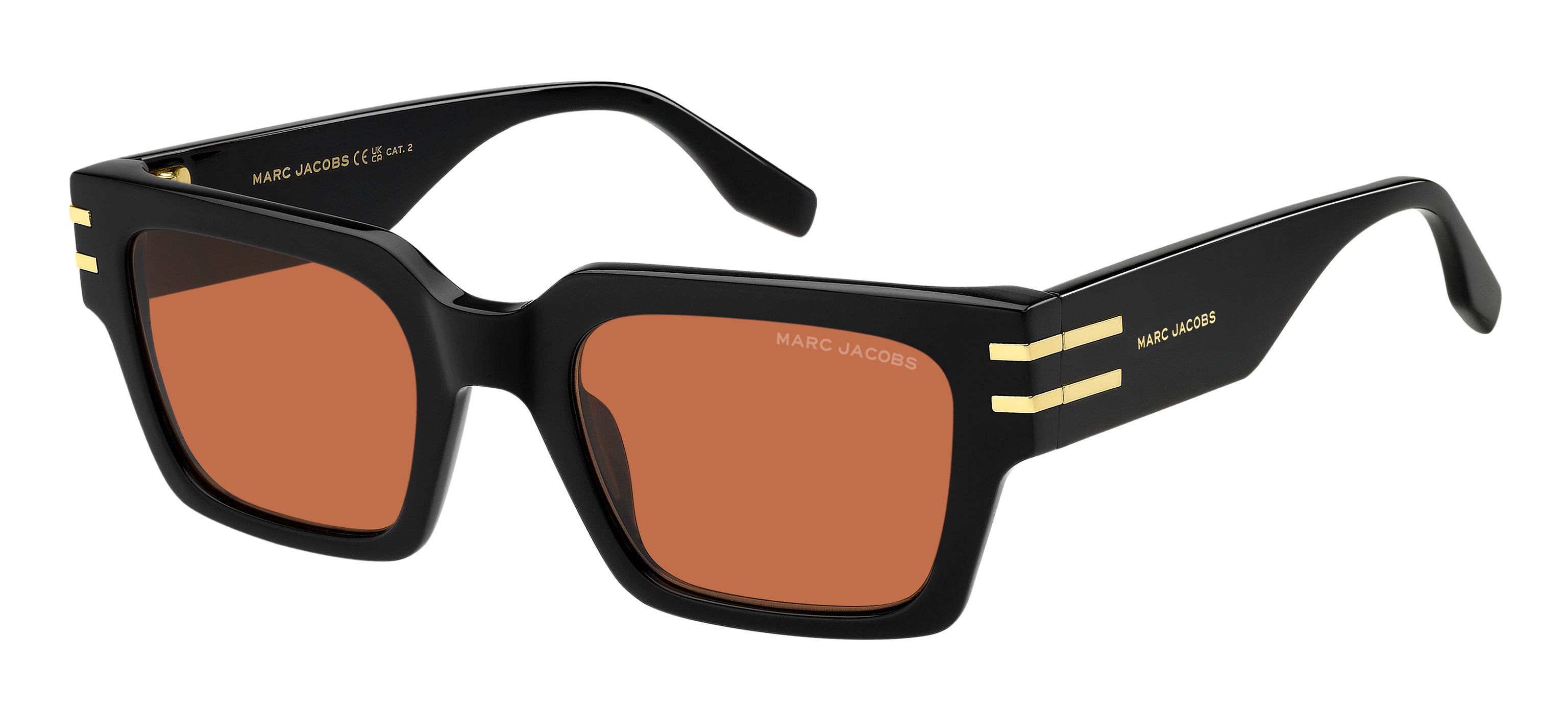 MARC 787/S 8LZ/W7 Occhiali da sole Marc Jacobs 1