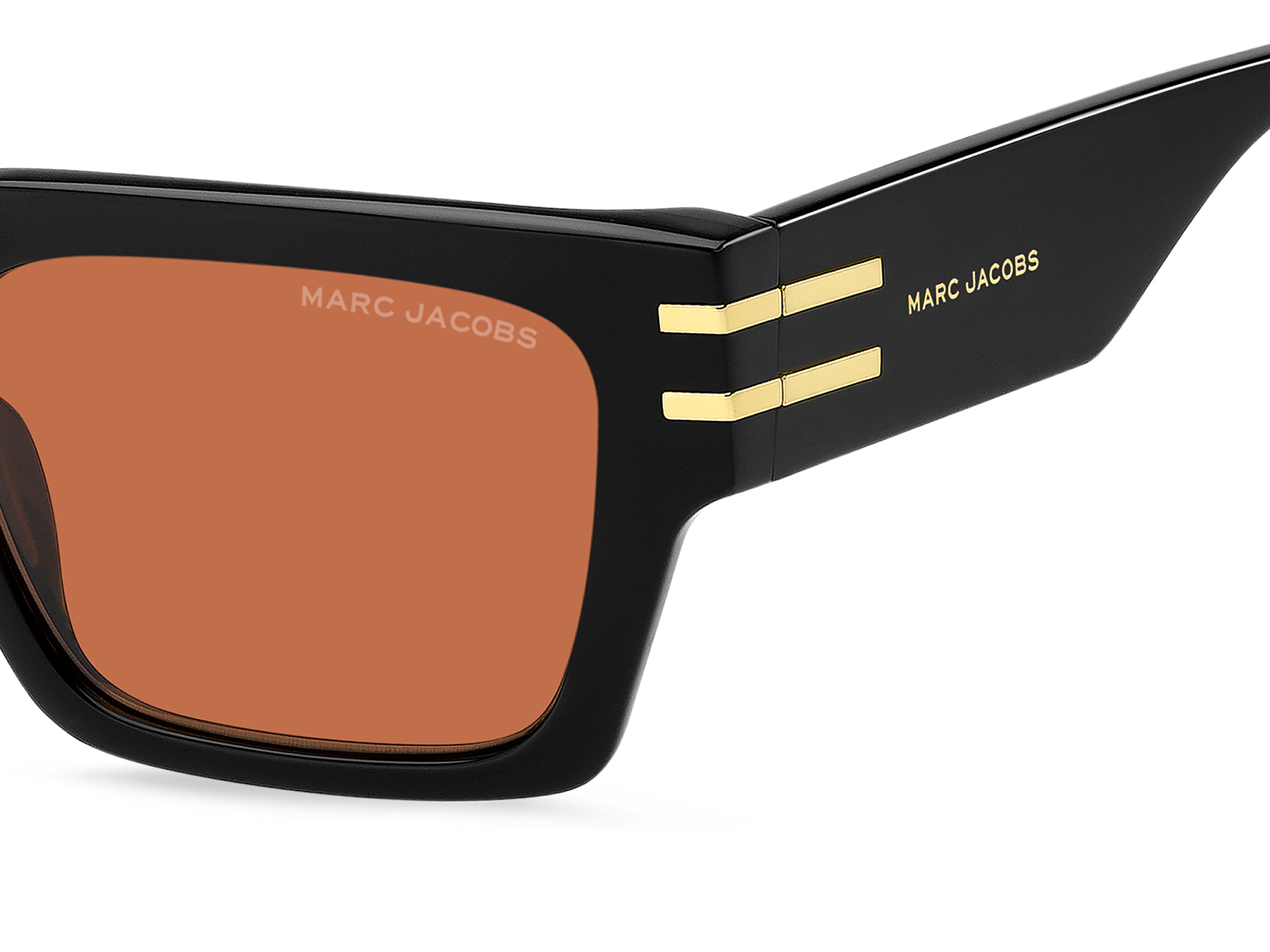 MARC 787/S 8LZ/W7 Occhiali da sole Marc Jacobs 3