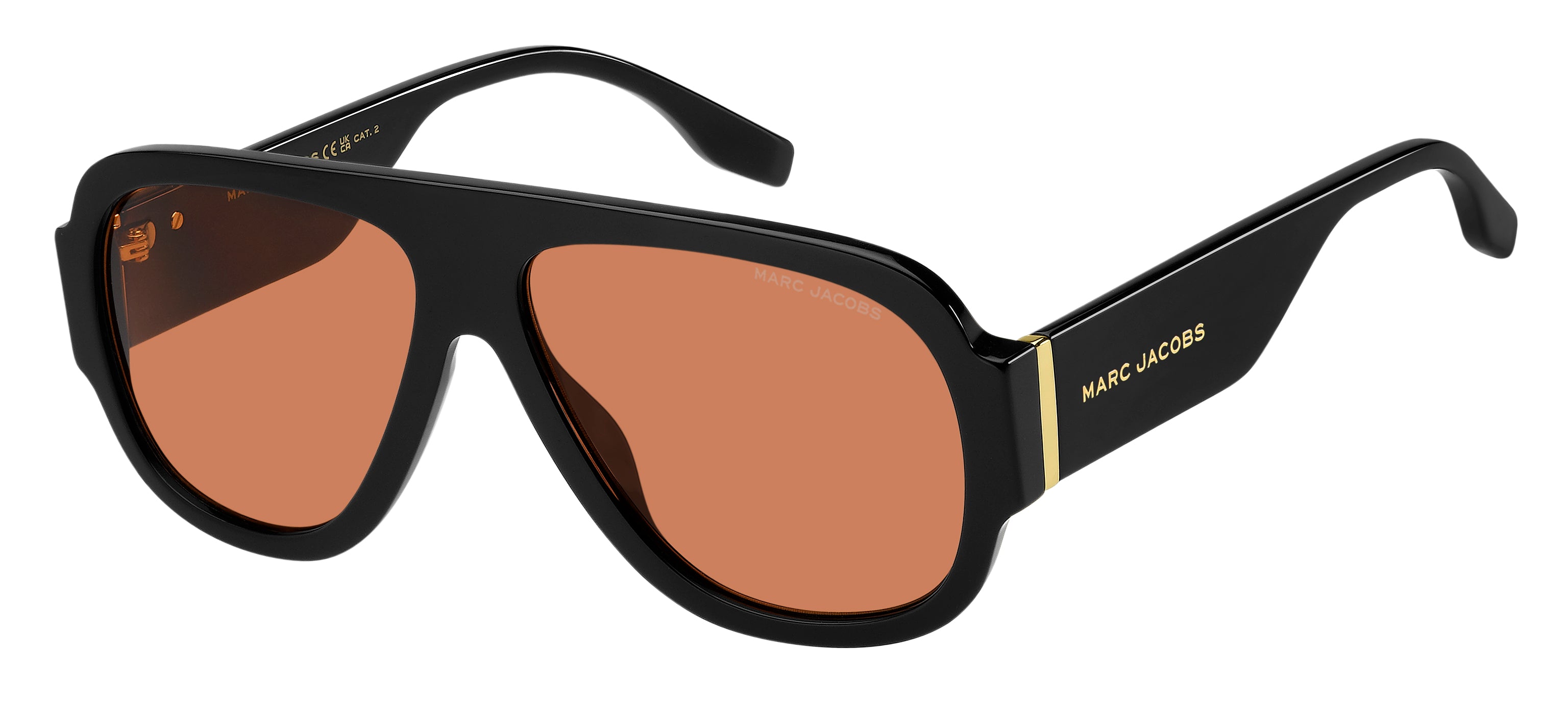 MARC 843/S 8LZ/W7 Occhiali da sole Marc Jacobs 1