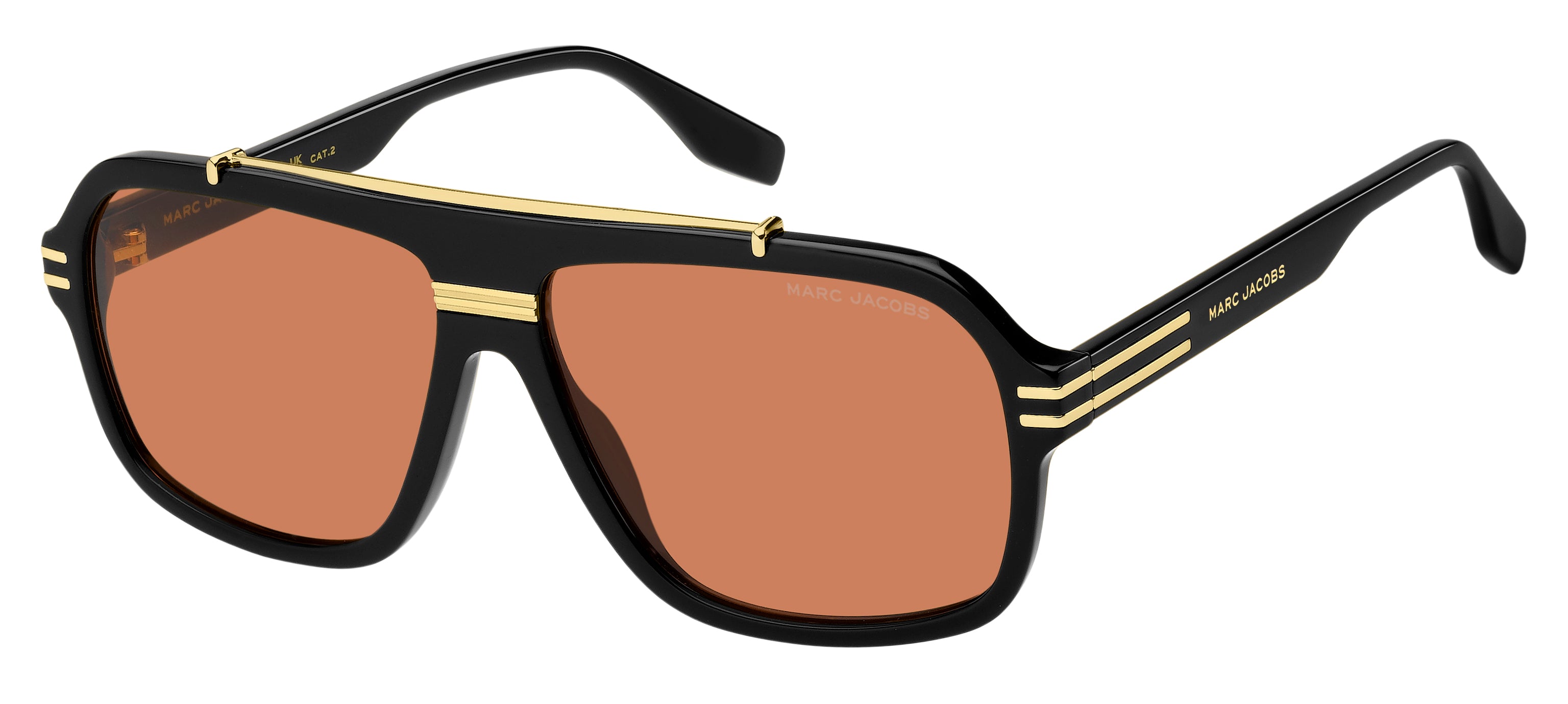 MARC 840/S 8LZ/W7 Occhiali da sole Marc Jacobs 1