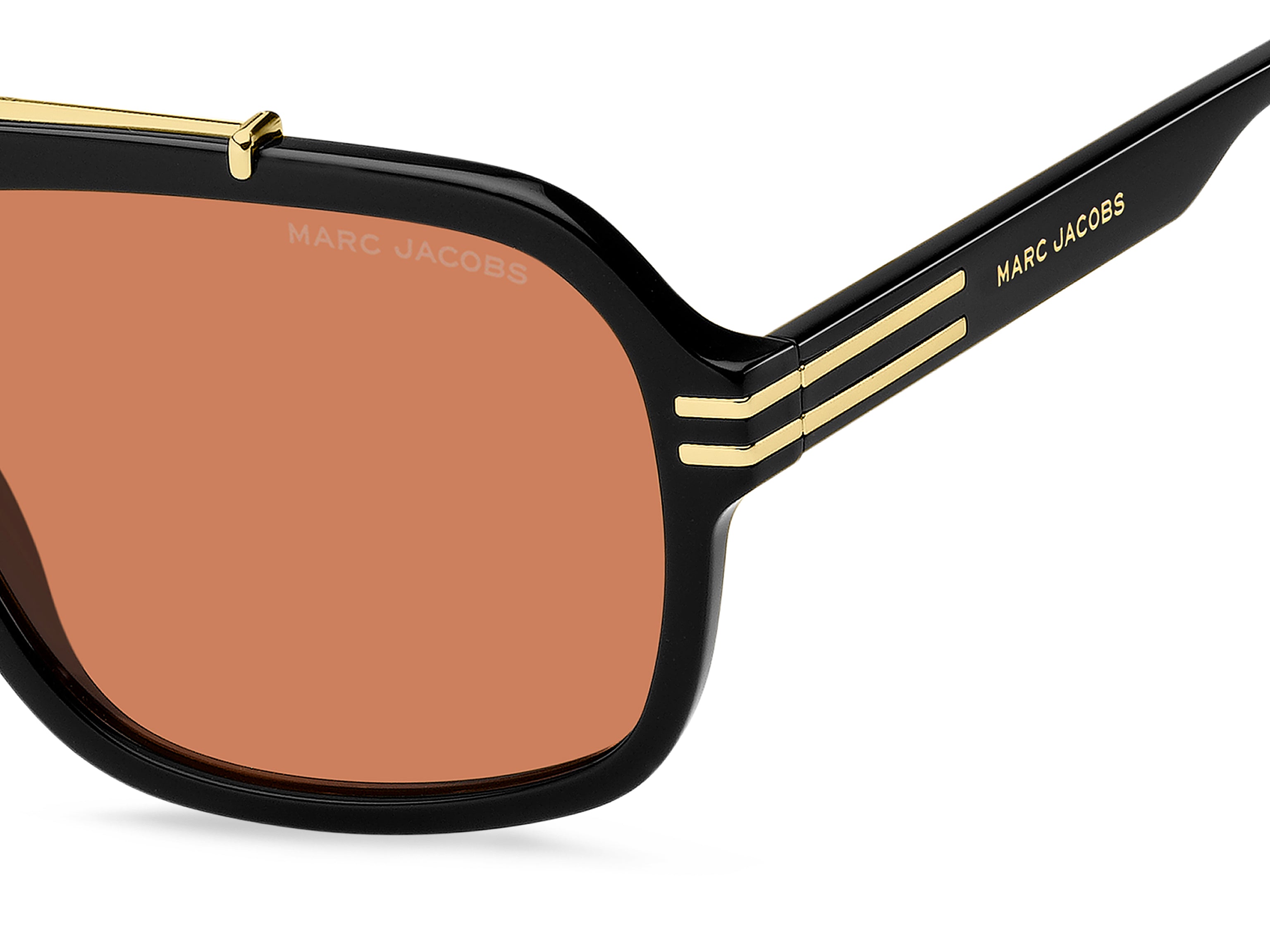 MARC 840/S 8LZ/W7 Occhiali da sole Marc Jacobs 3