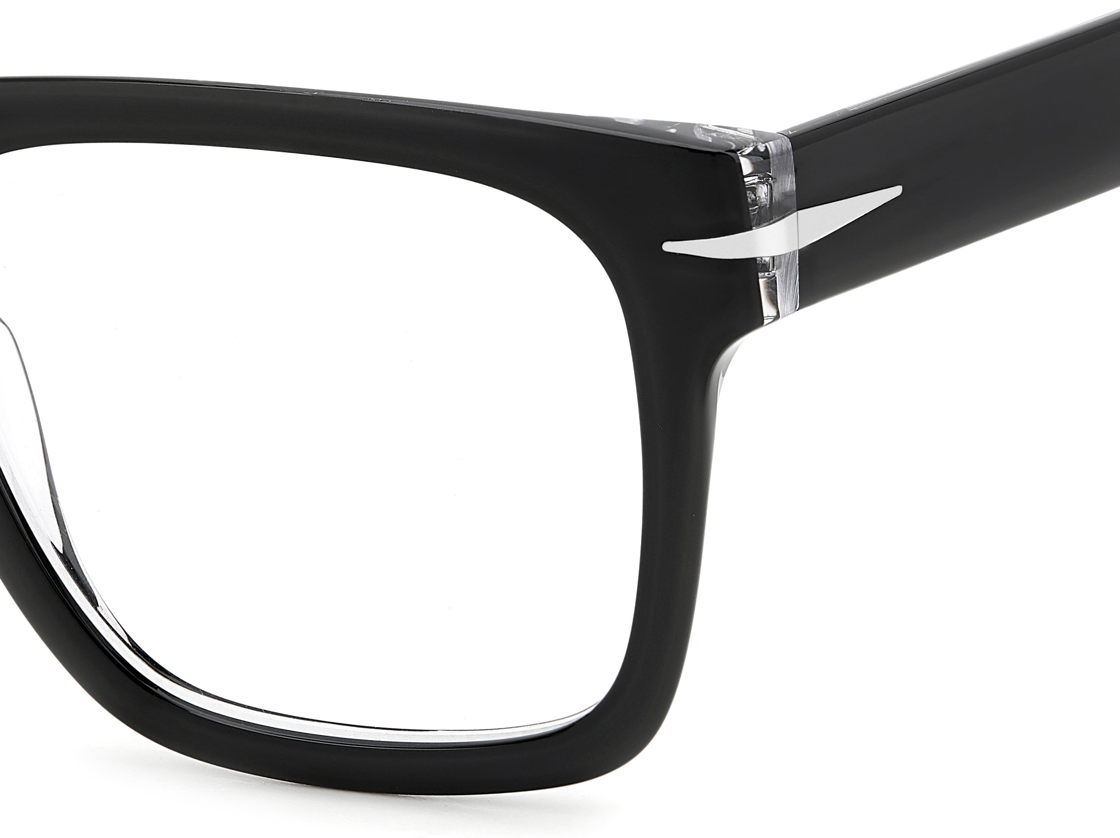 DB 7020/FLAT 7C5 Montature da vista DAVID BECKHAM 3