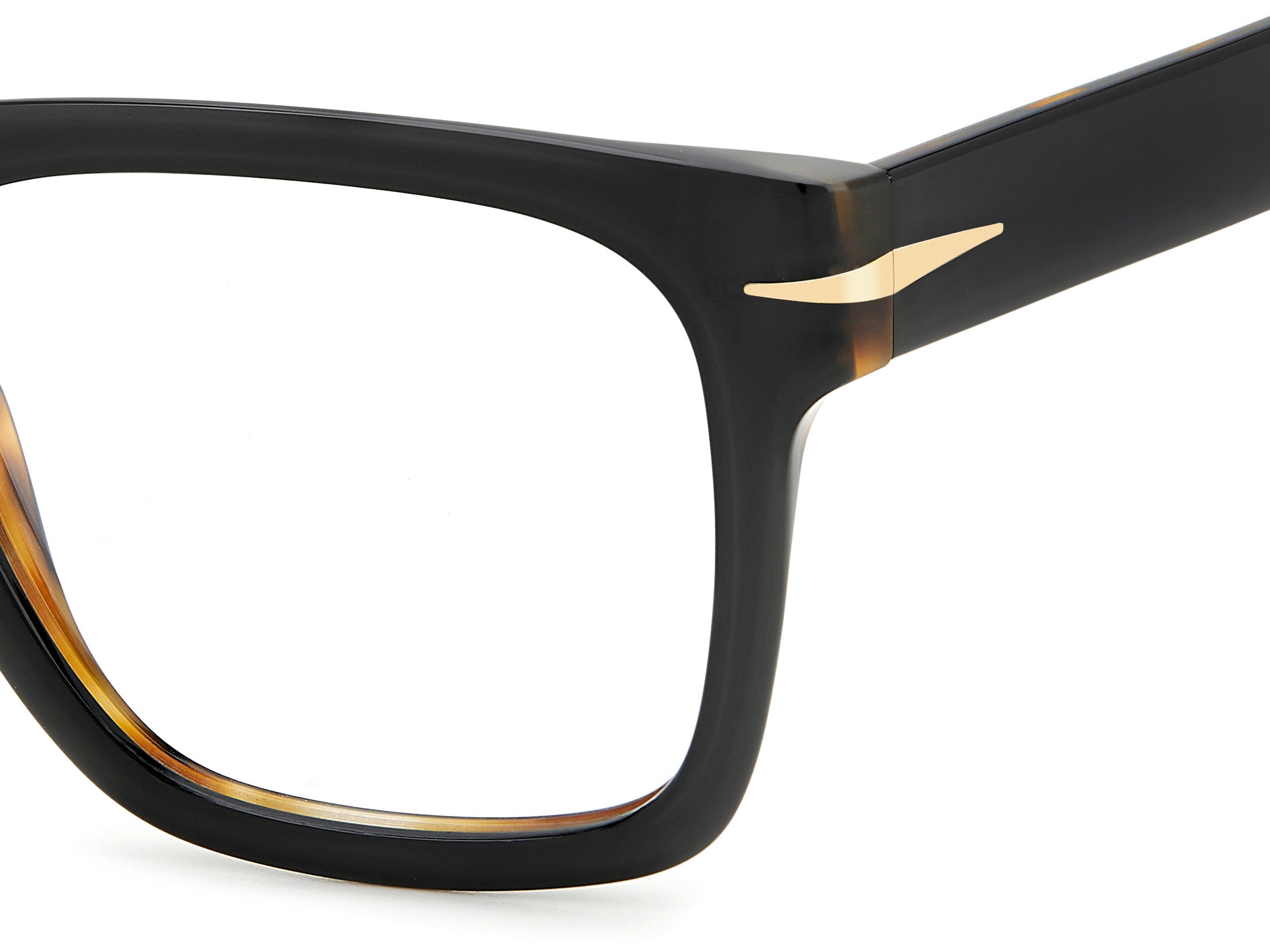 DB 7020/FLAT WR7 Montature da vista DAVID BECKHAM 3