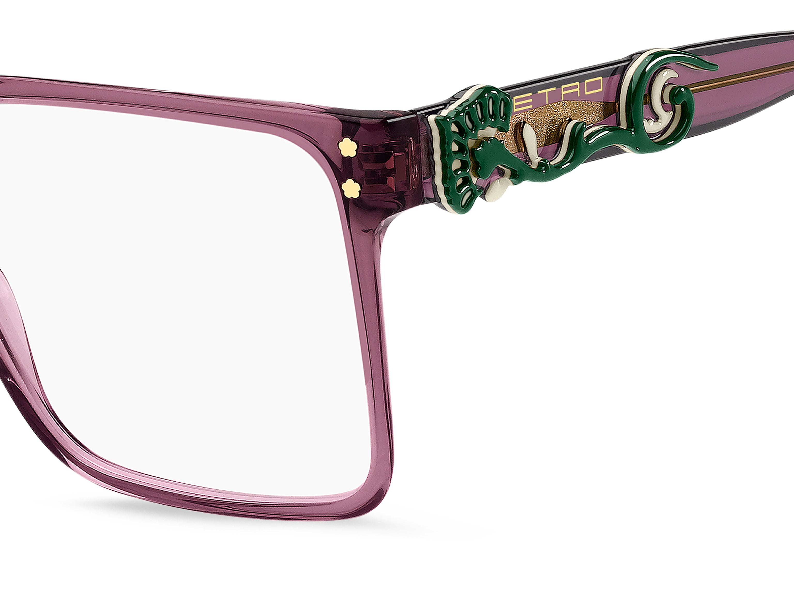 ETRO 0105 B3V Montature da vista ETRO 3