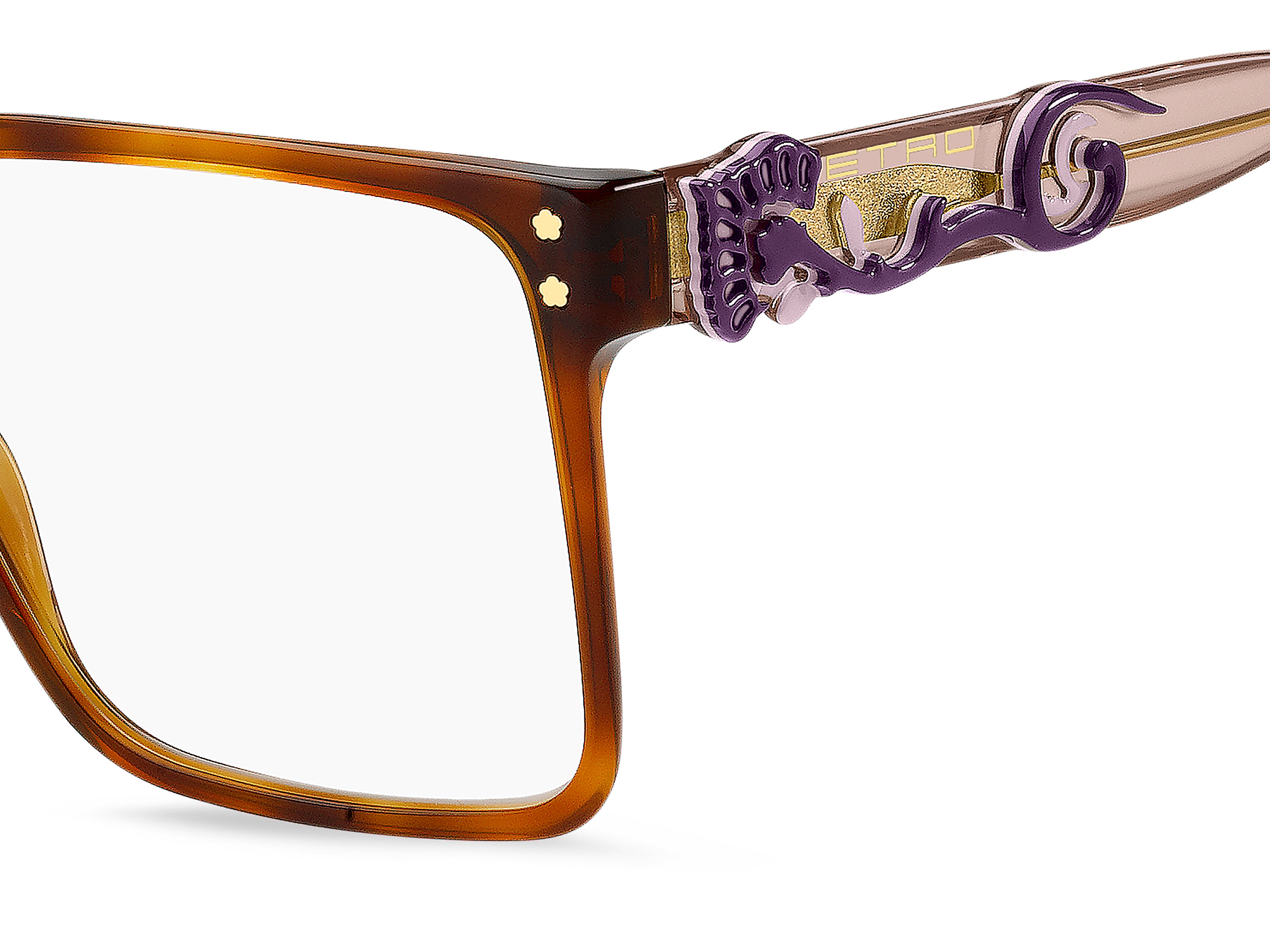 ETRO 0105 C9B Montature da vista ETRO 3