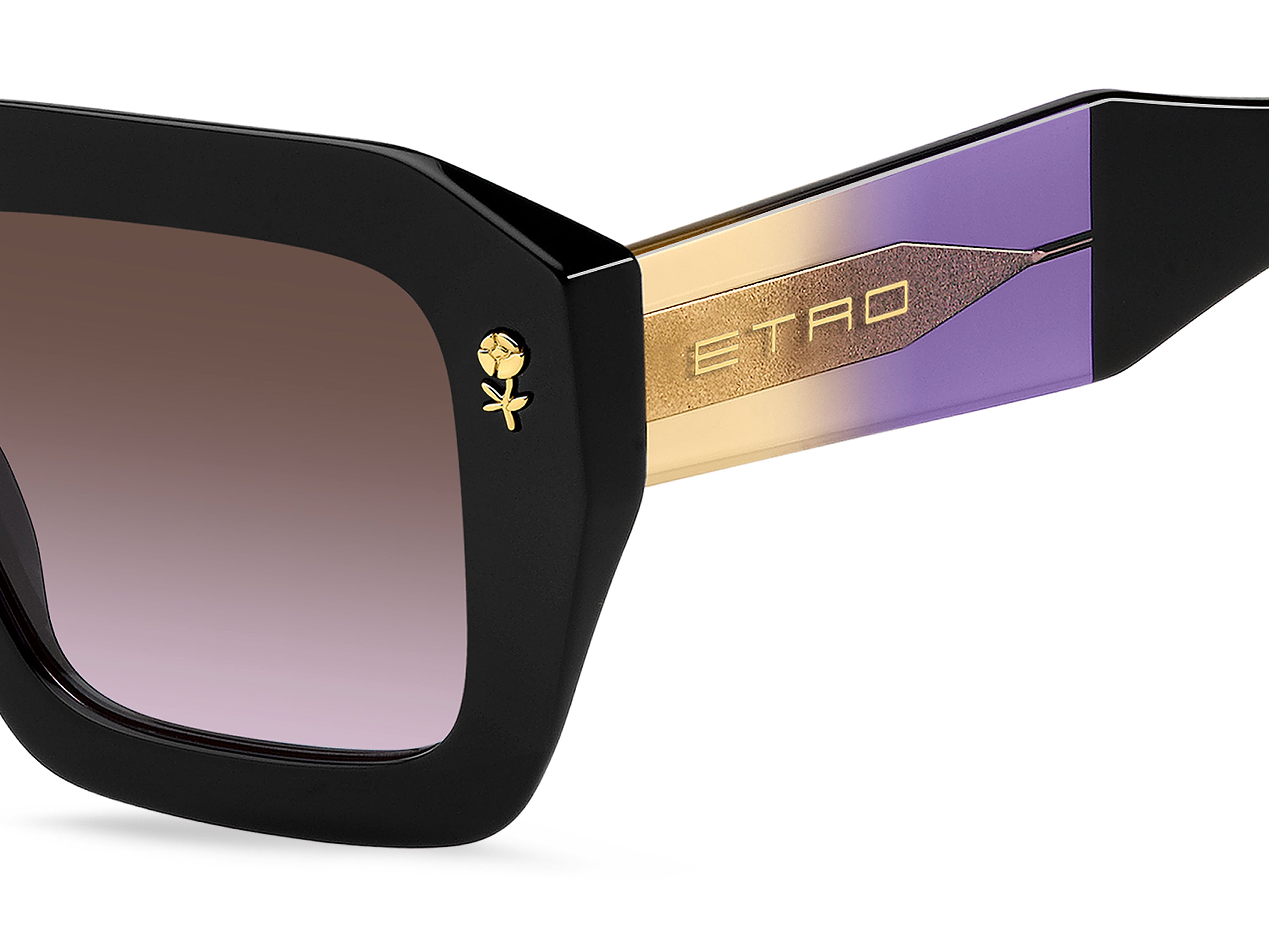 ETRO 0114/S HK8/QR Occhiali da sole ETRO 3