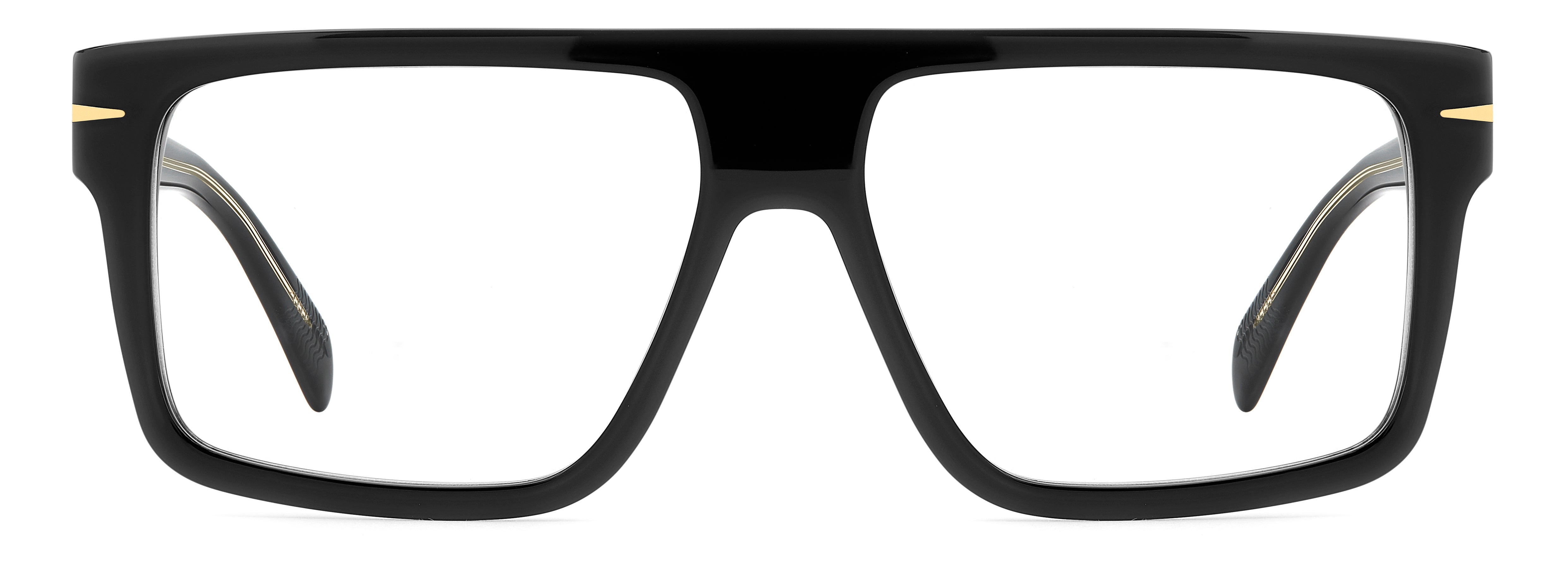 DB 7154 807 Montature da vista DAVID BECKHAM 2