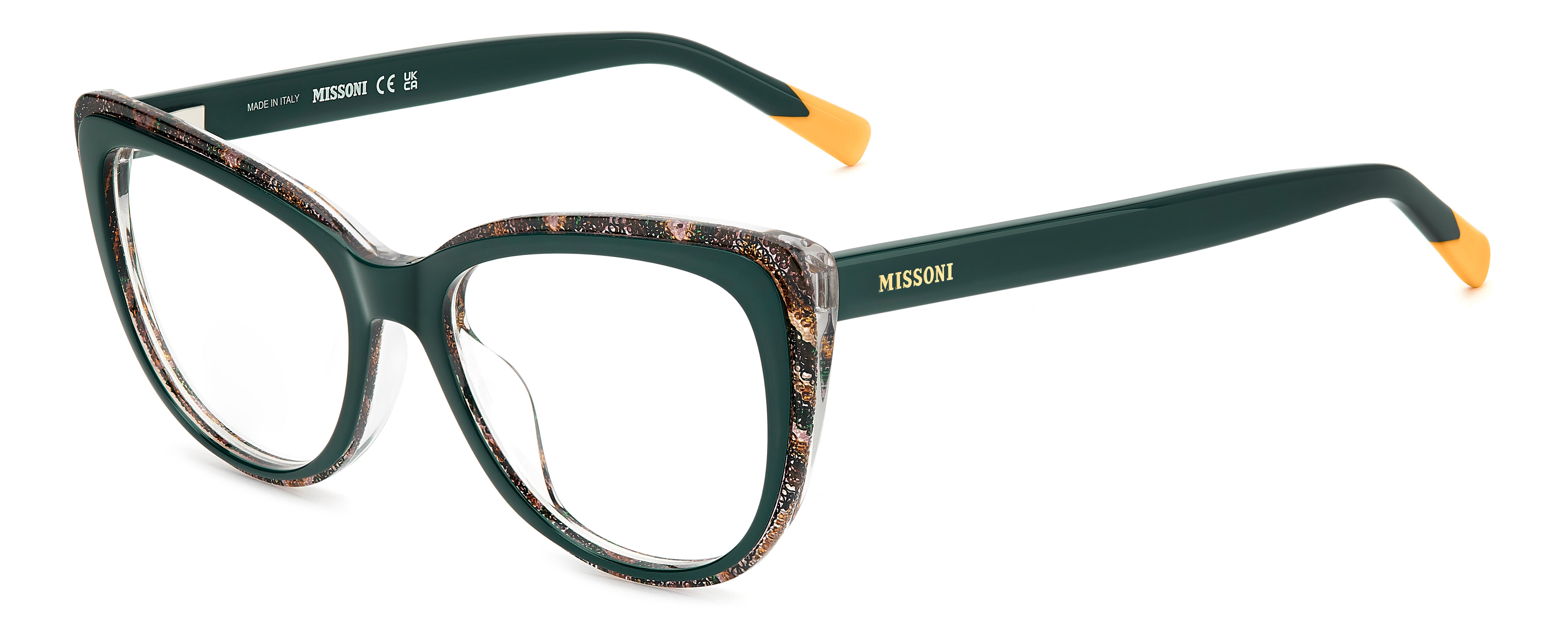 MIS 0245/G 1ED Montature da vista Missoni 1