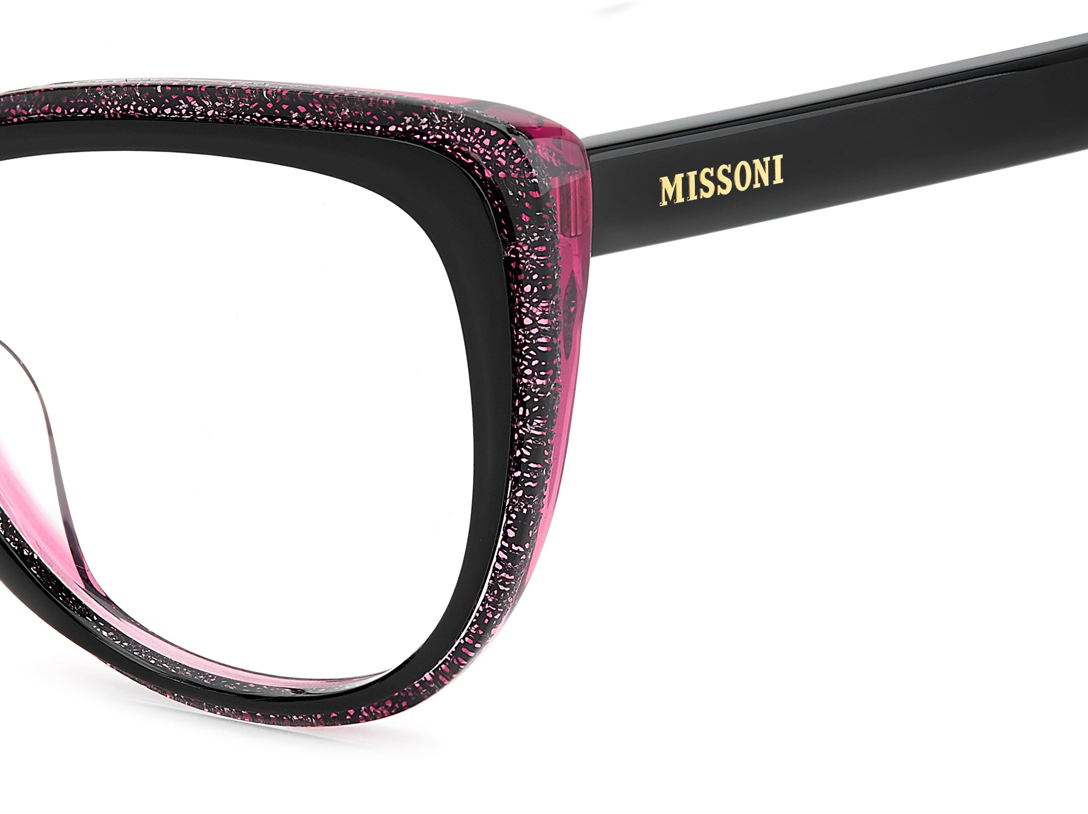 MIS 0245/G 807 Montature da vista Missoni 3