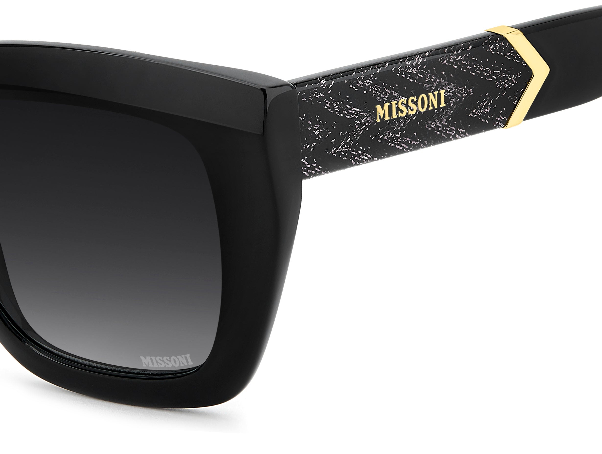 MIS 0243/S 807/9O Occhiali da sole Missoni 3