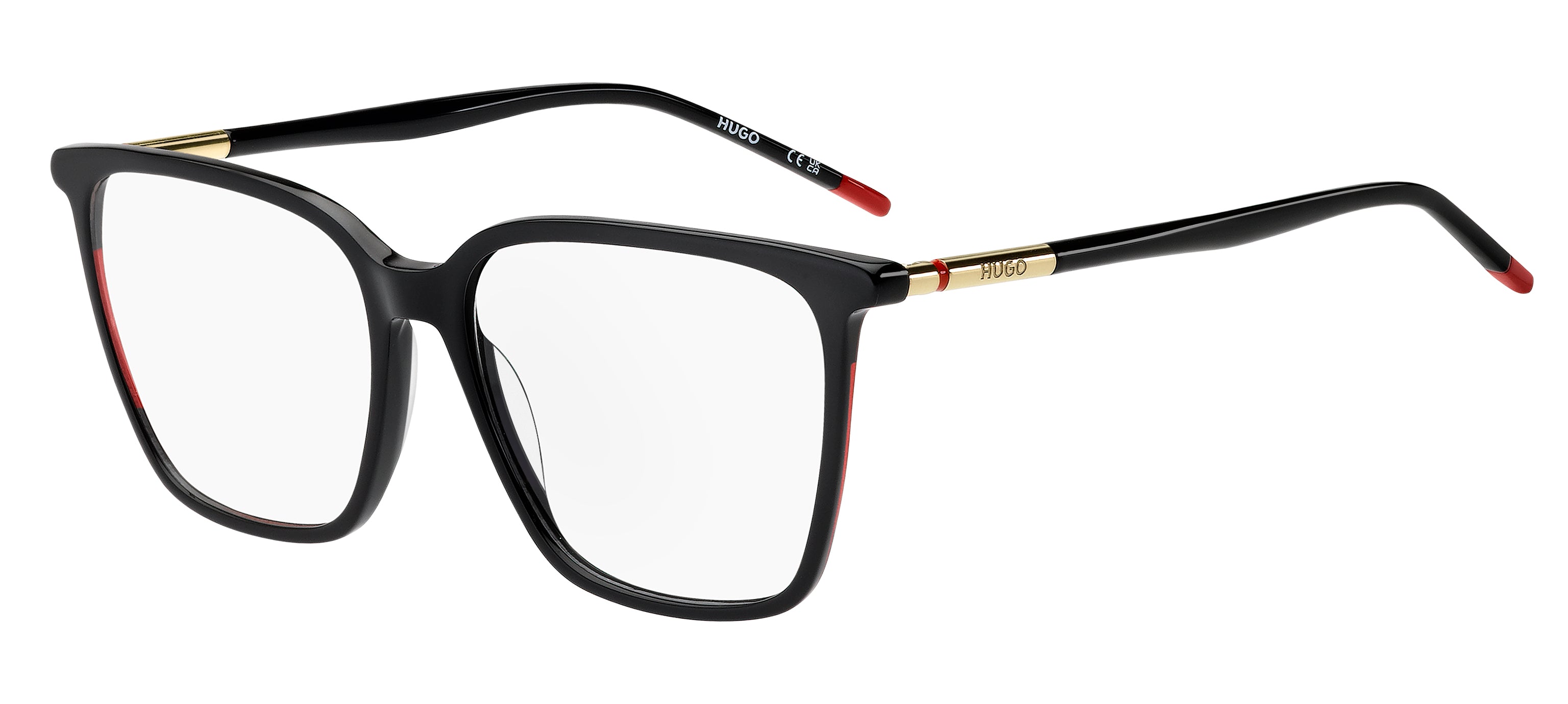 HG 1381 807 Montature da vista Hugo Boss 1