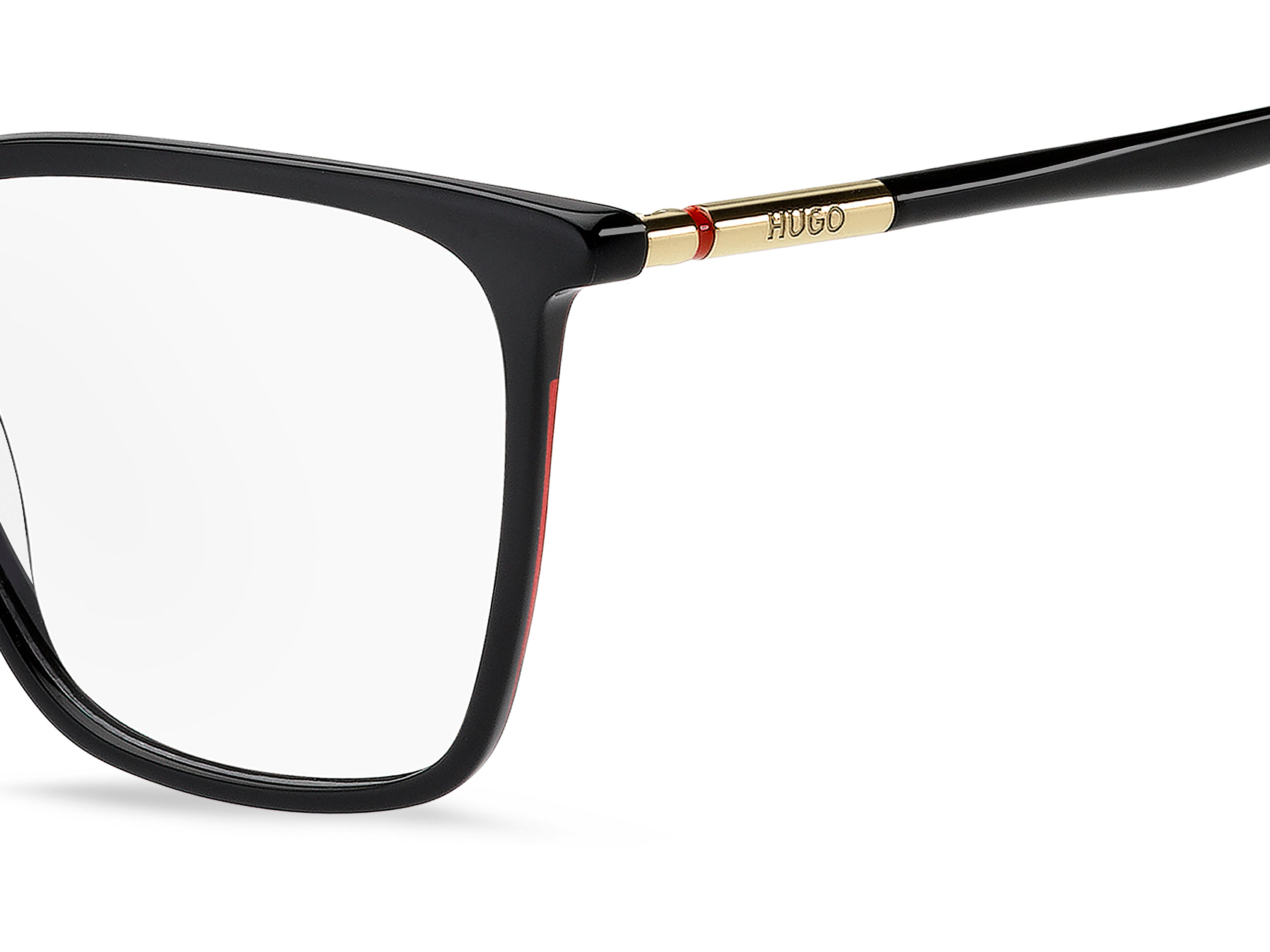 HG 1381 807 Montature da vista Hugo Boss 3