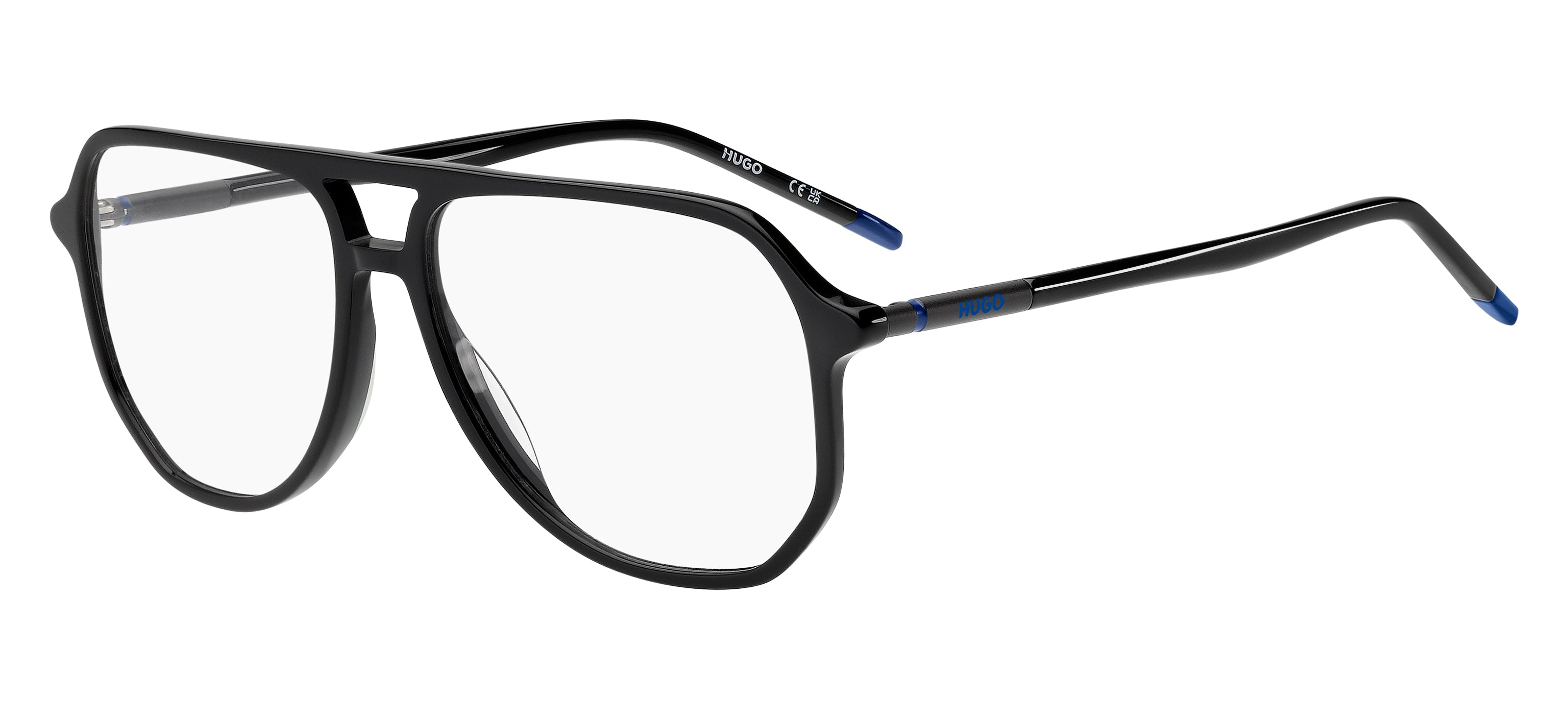 HG 1376 807 Montature da vista Hugo Boss 1