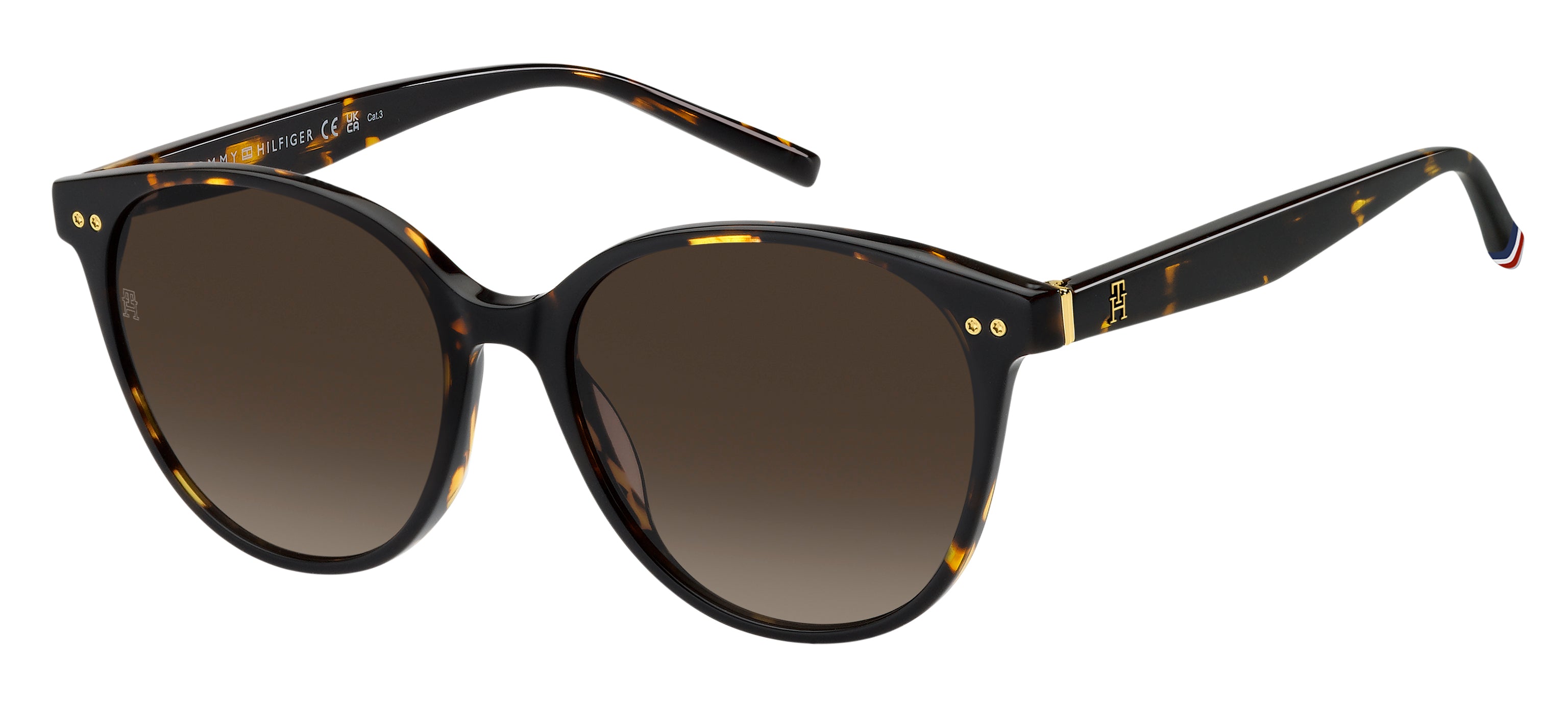 TH 2289/S 086/HA Occhiali da sole Tommy Hilfiger 1