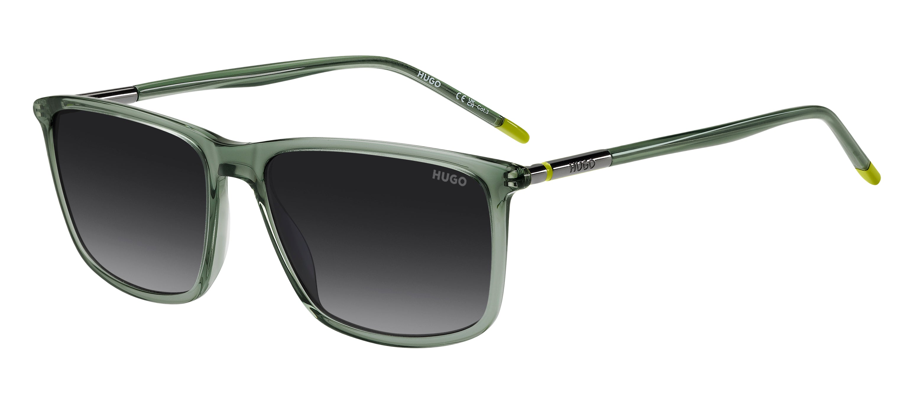 HG 1374/S 1ED/9O Occhiali da sole Hugo Boss 1