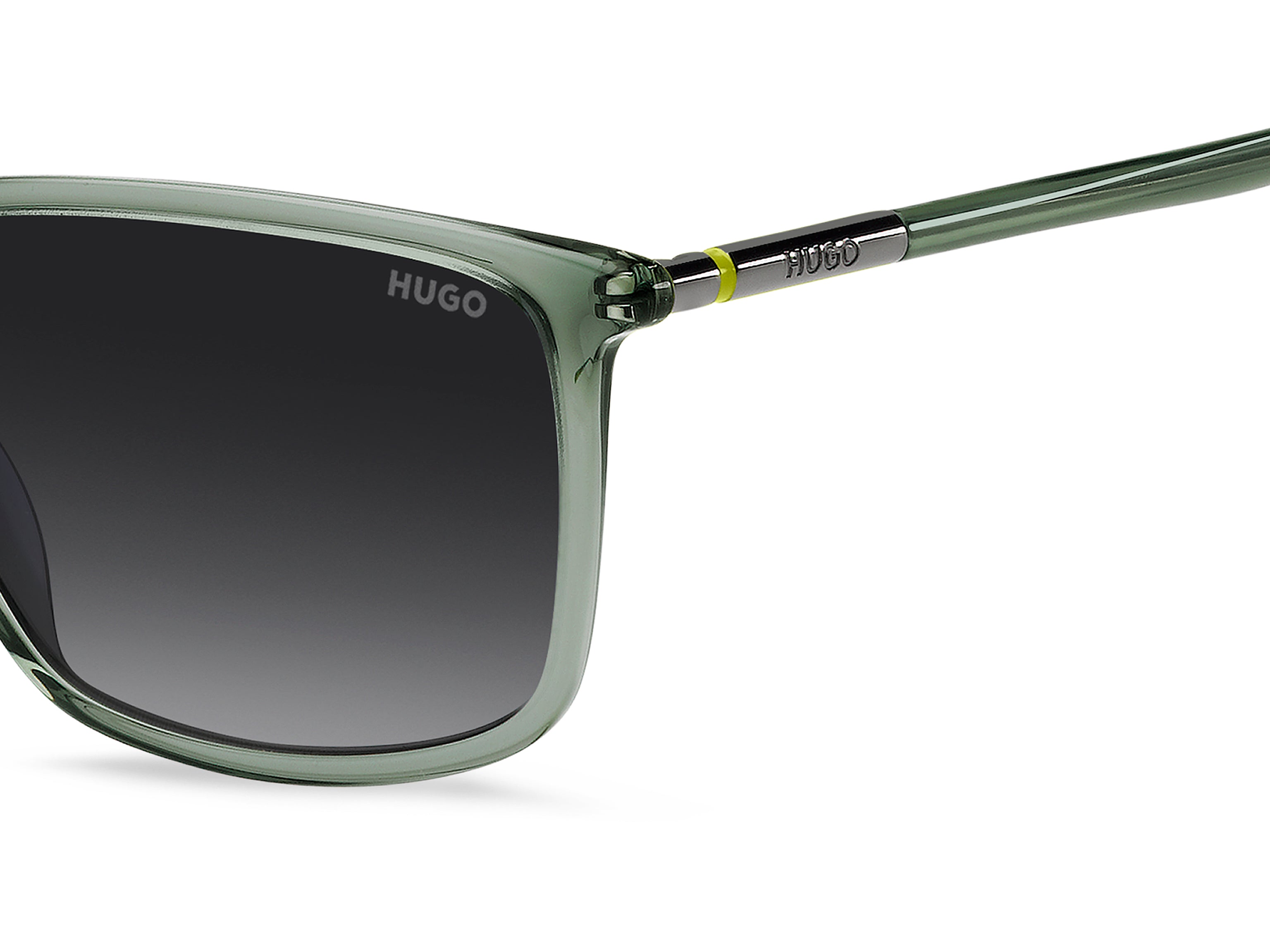 HG 1374/S 1ED/9O Occhiali da sole Hugo Boss 3