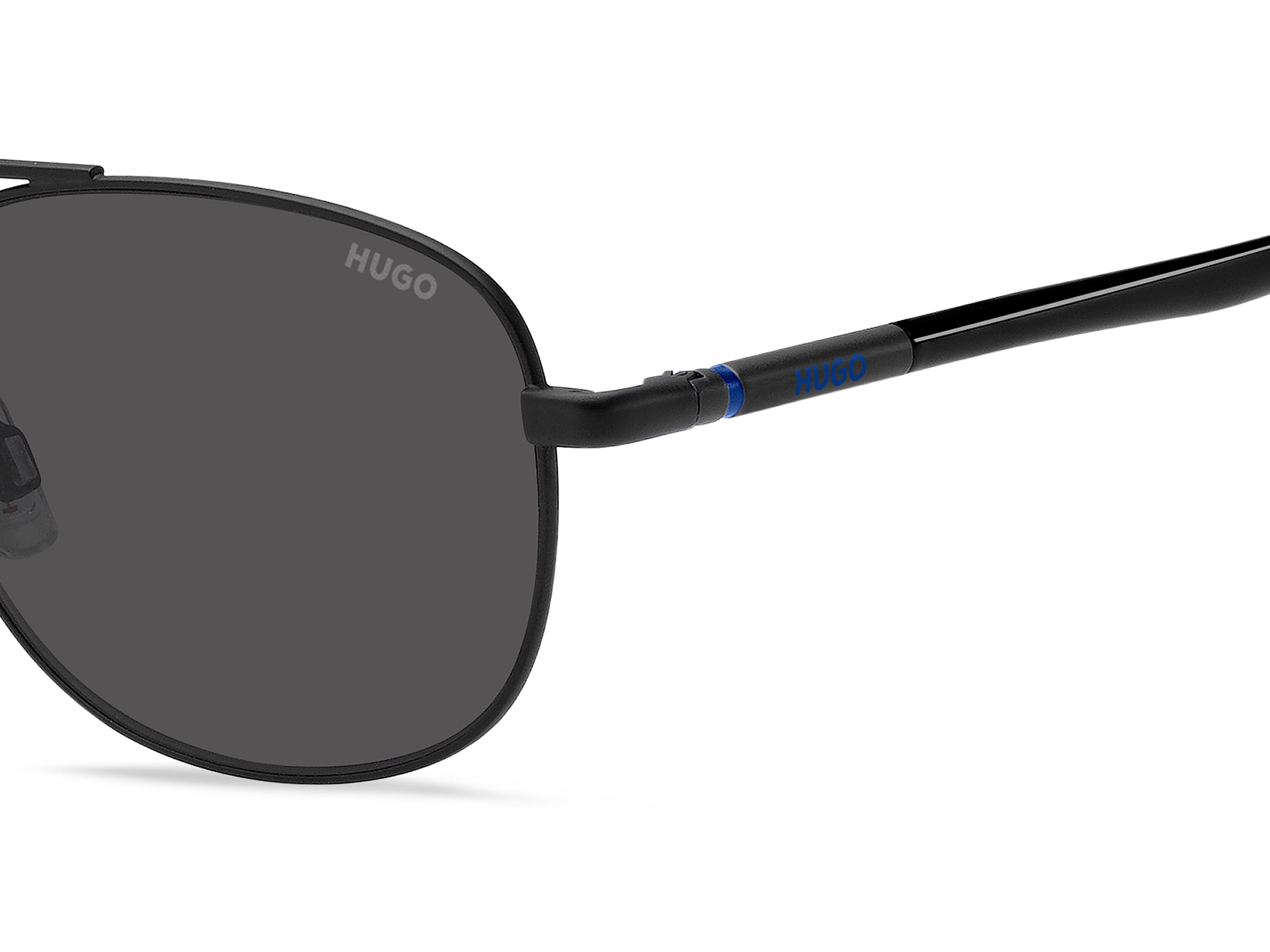 HG 1375/S 003/IR Occhiali da sole Hugo Boss 3