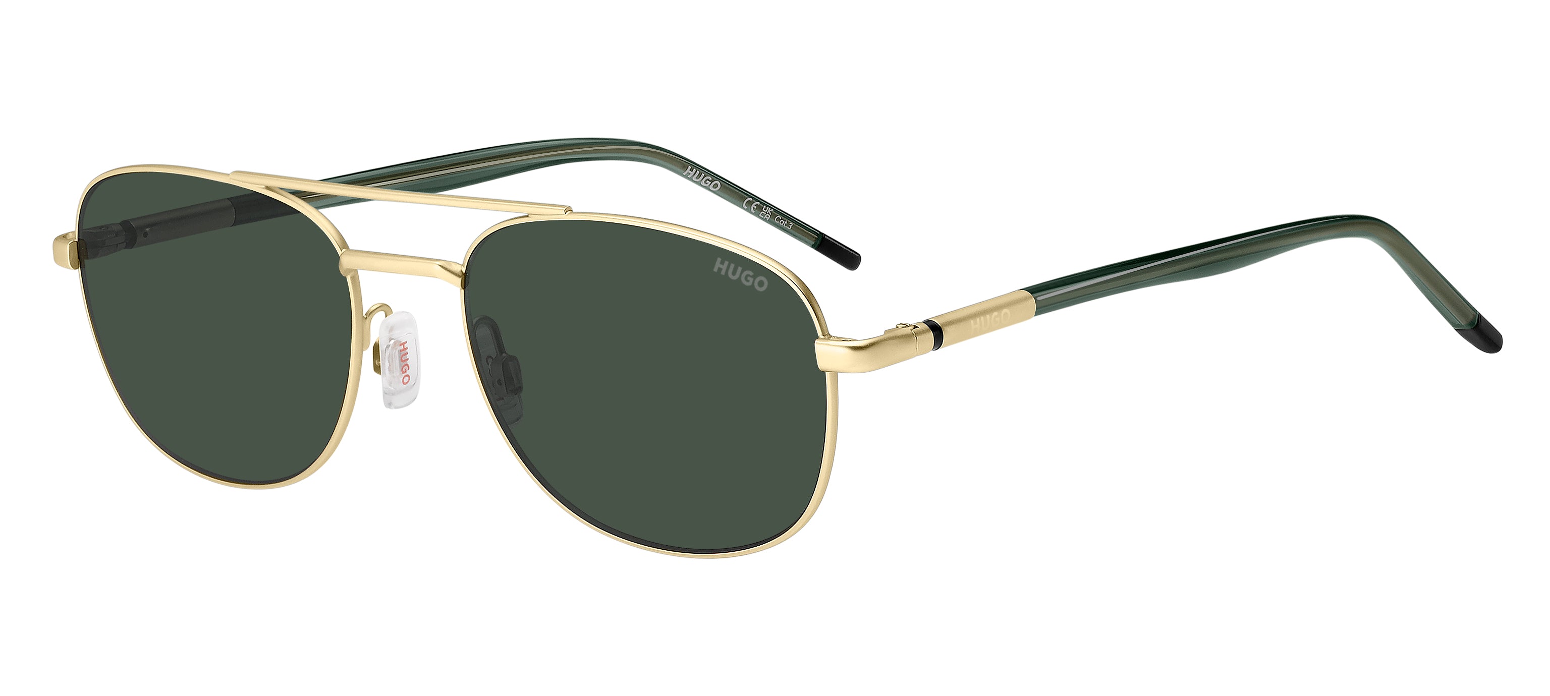 HG 1375/S AOZ/QT Occhiali da sole Hugo Boss 1
