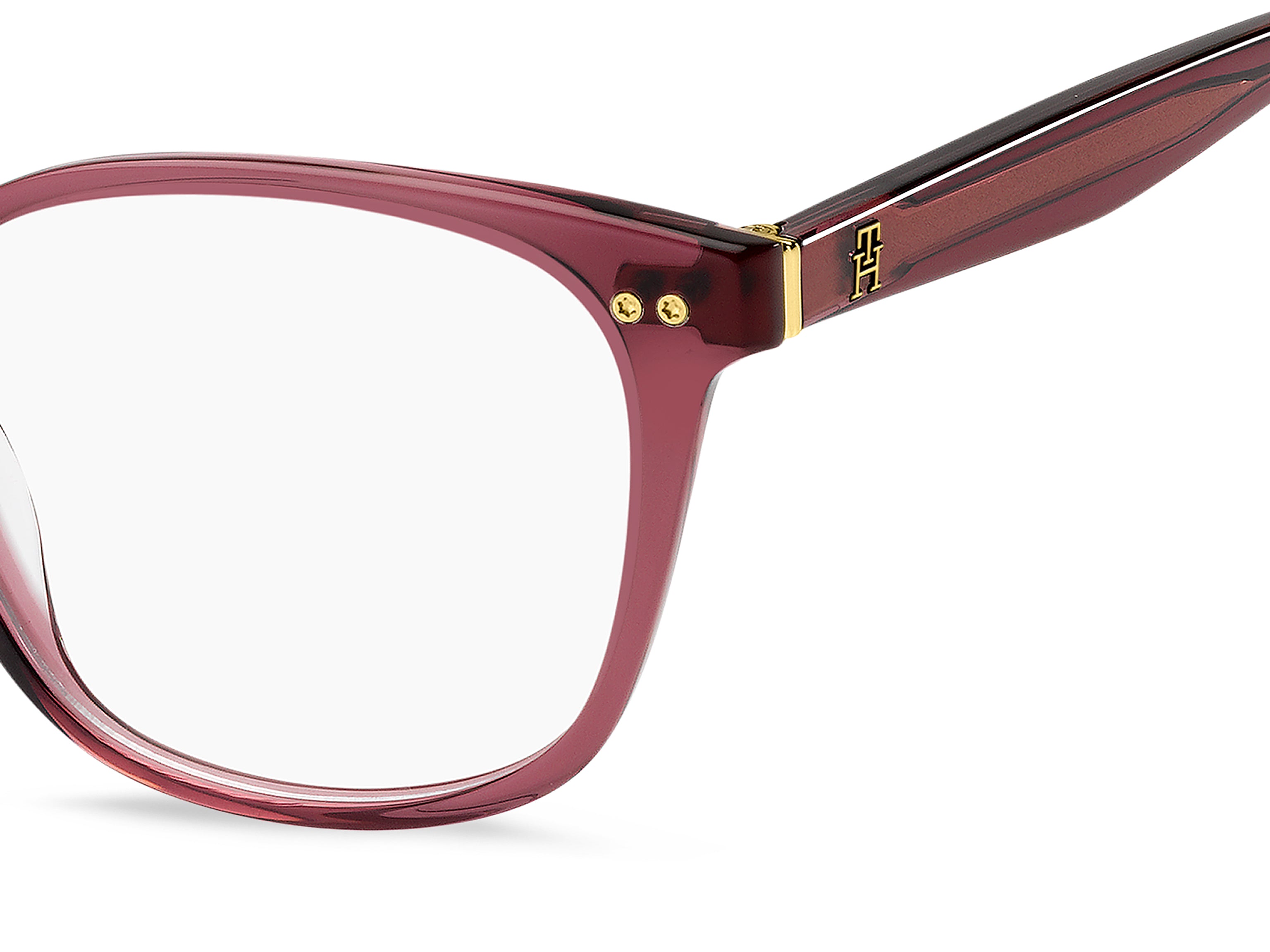TH 2291 LHF Montature da vista Tommy Hilfiger 3