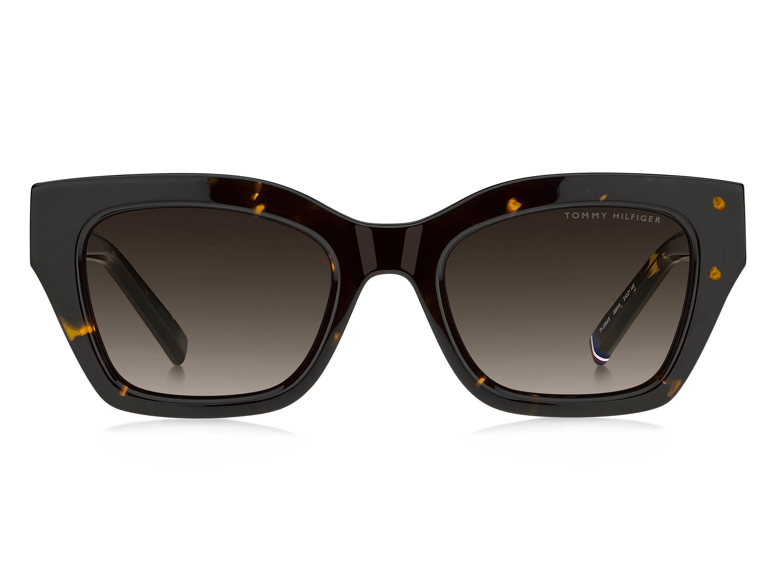 TH 2264/S 086/HA Occhiali da sole Tommy Hilfiger 2
