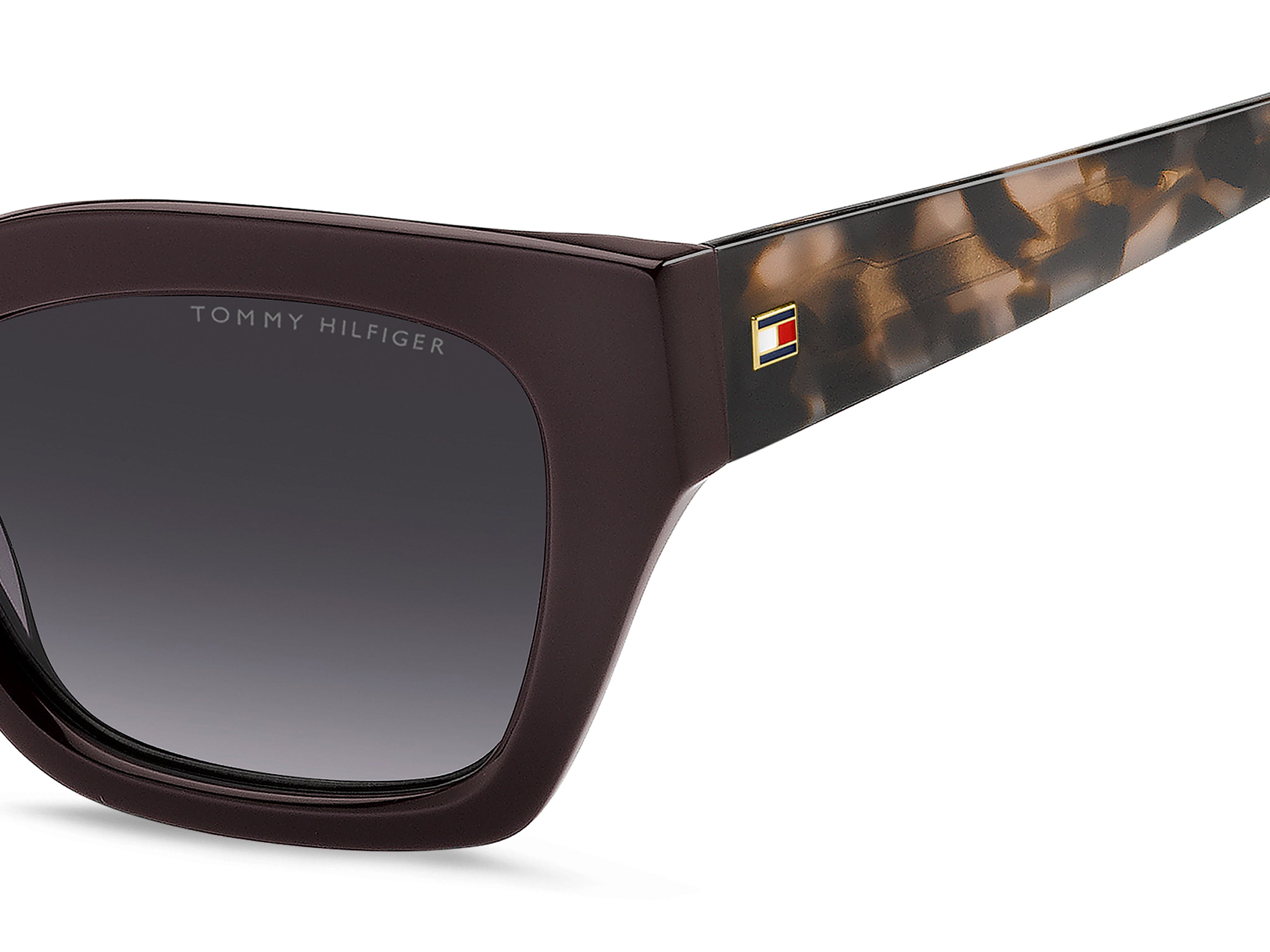 TH 2264/S 0T4/DG Occhiali da sole Tommy Hilfiger 3
