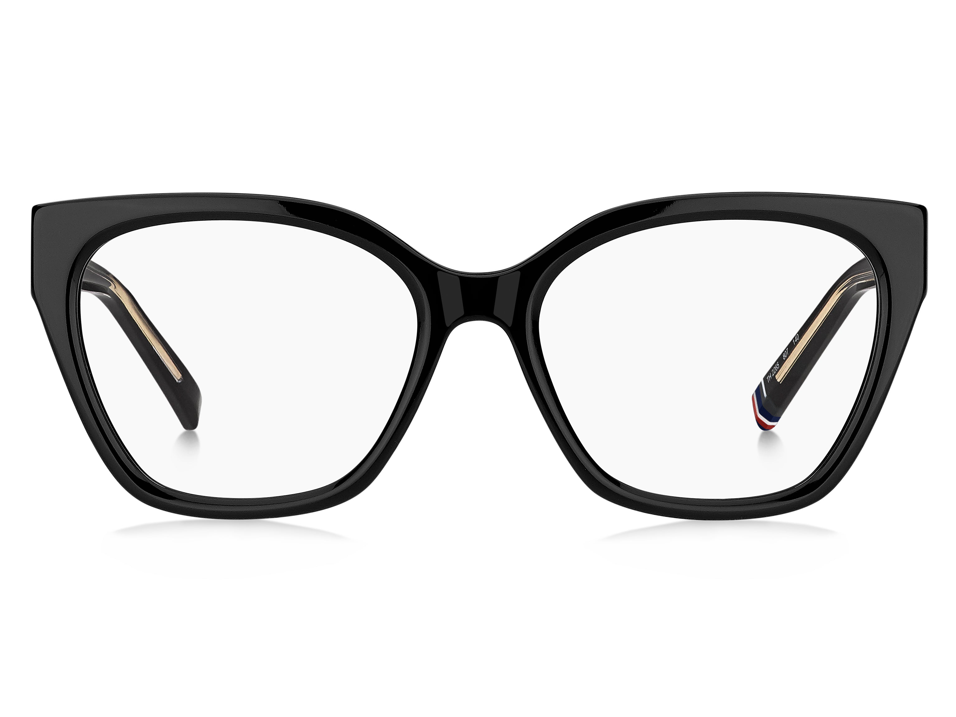 TH 2265 807 Montature da vista Tommy Hilfiger 2