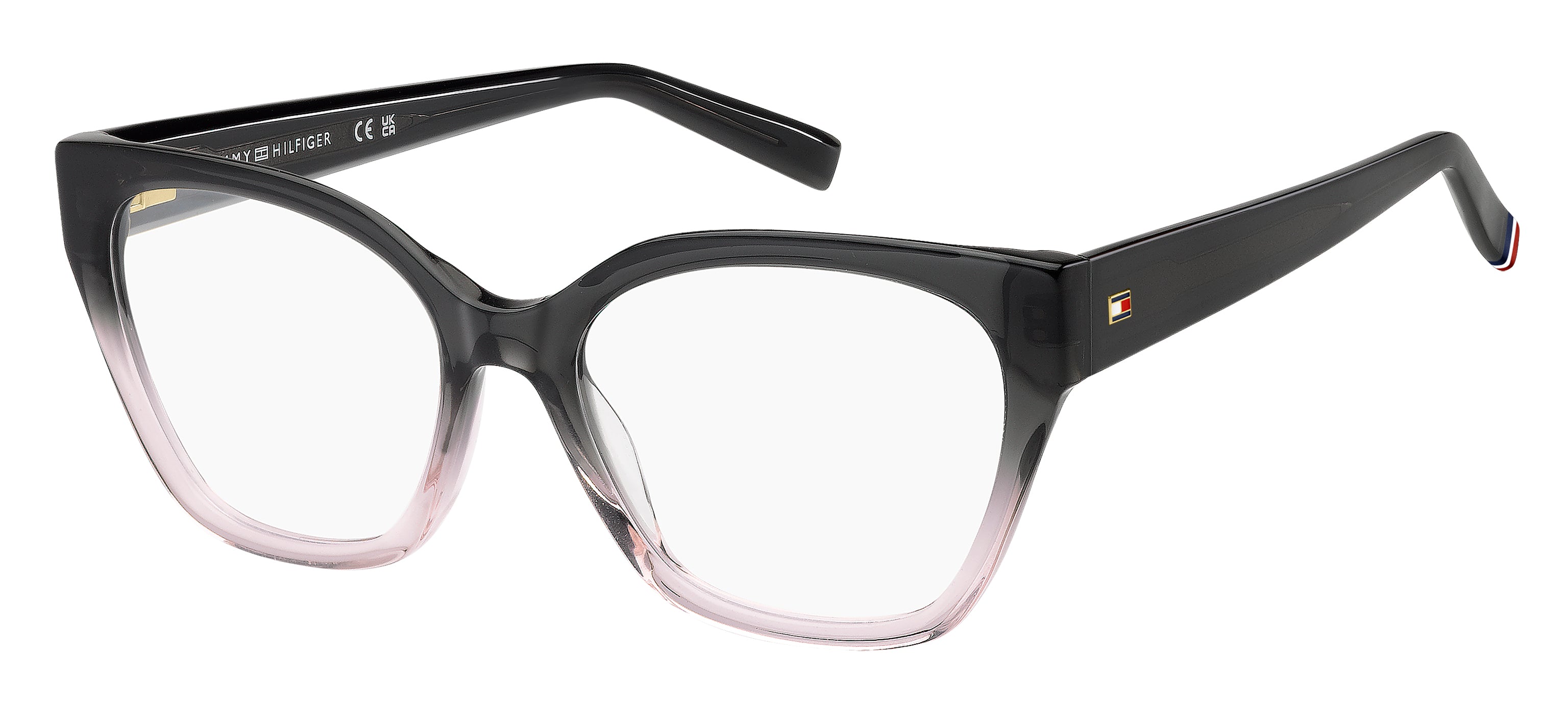TH 2265 HAQ Montature da vista Tommy Hilfiger 1